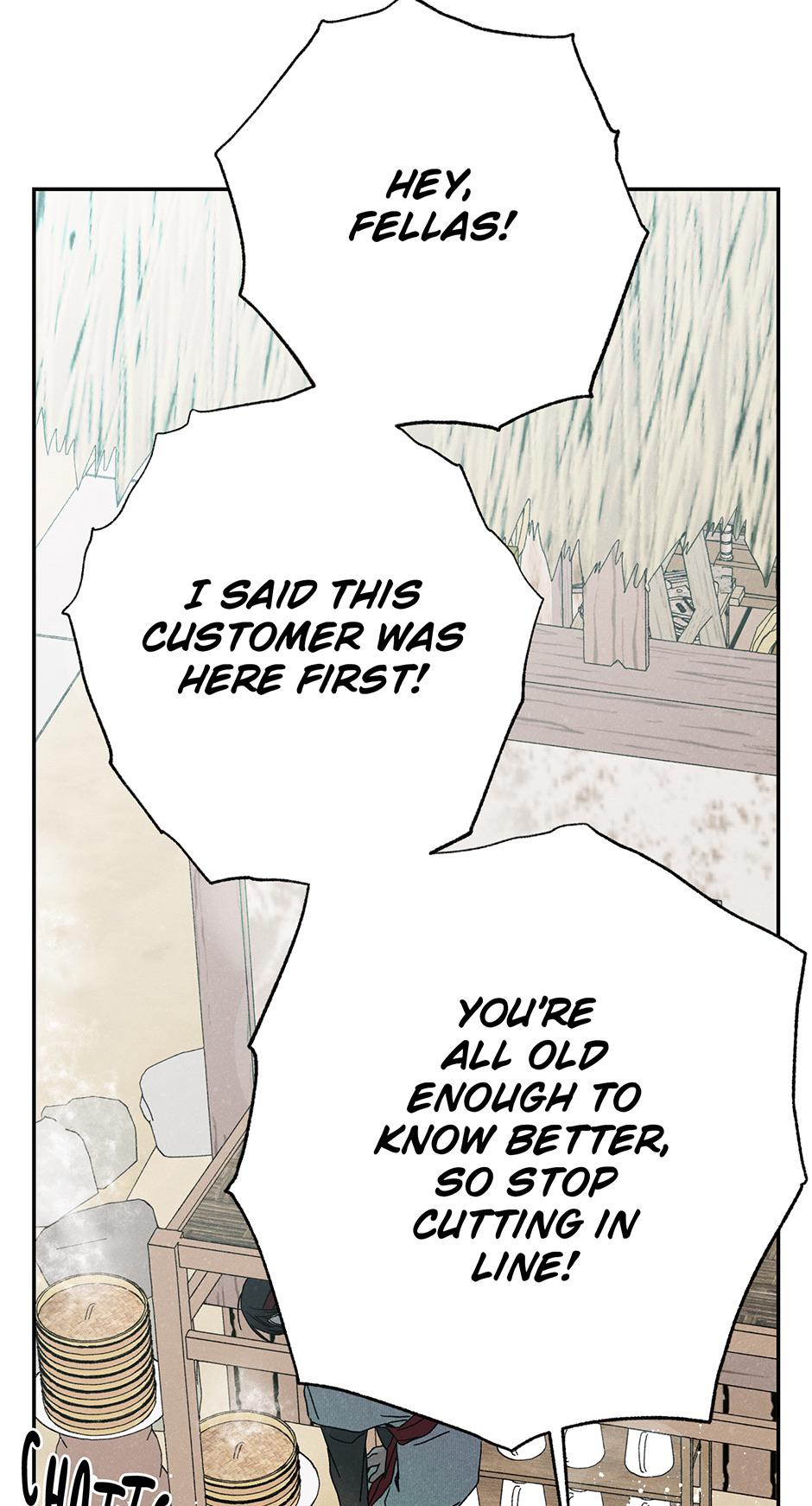 Imperial Marriage Chapter 15 page 30 - 