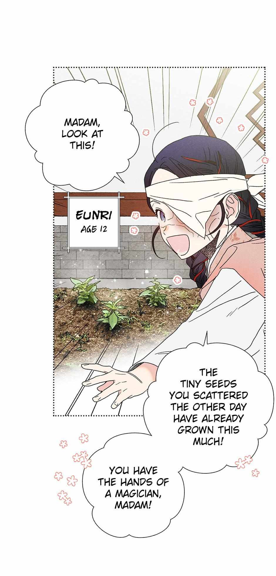 Imperial Marriage Chapter 15 page 35 - 