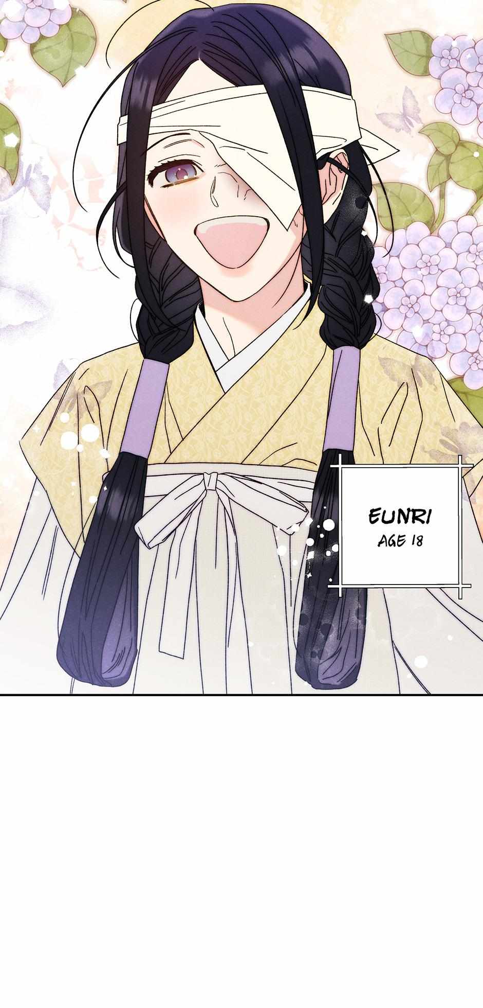 Imperial Marriage Chapter 15 page 38 - 