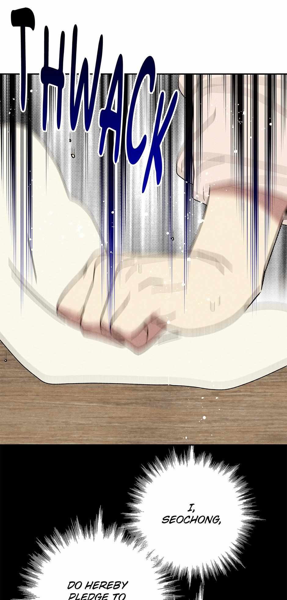 Imperial Marriage Chapter 15 page 39 - 