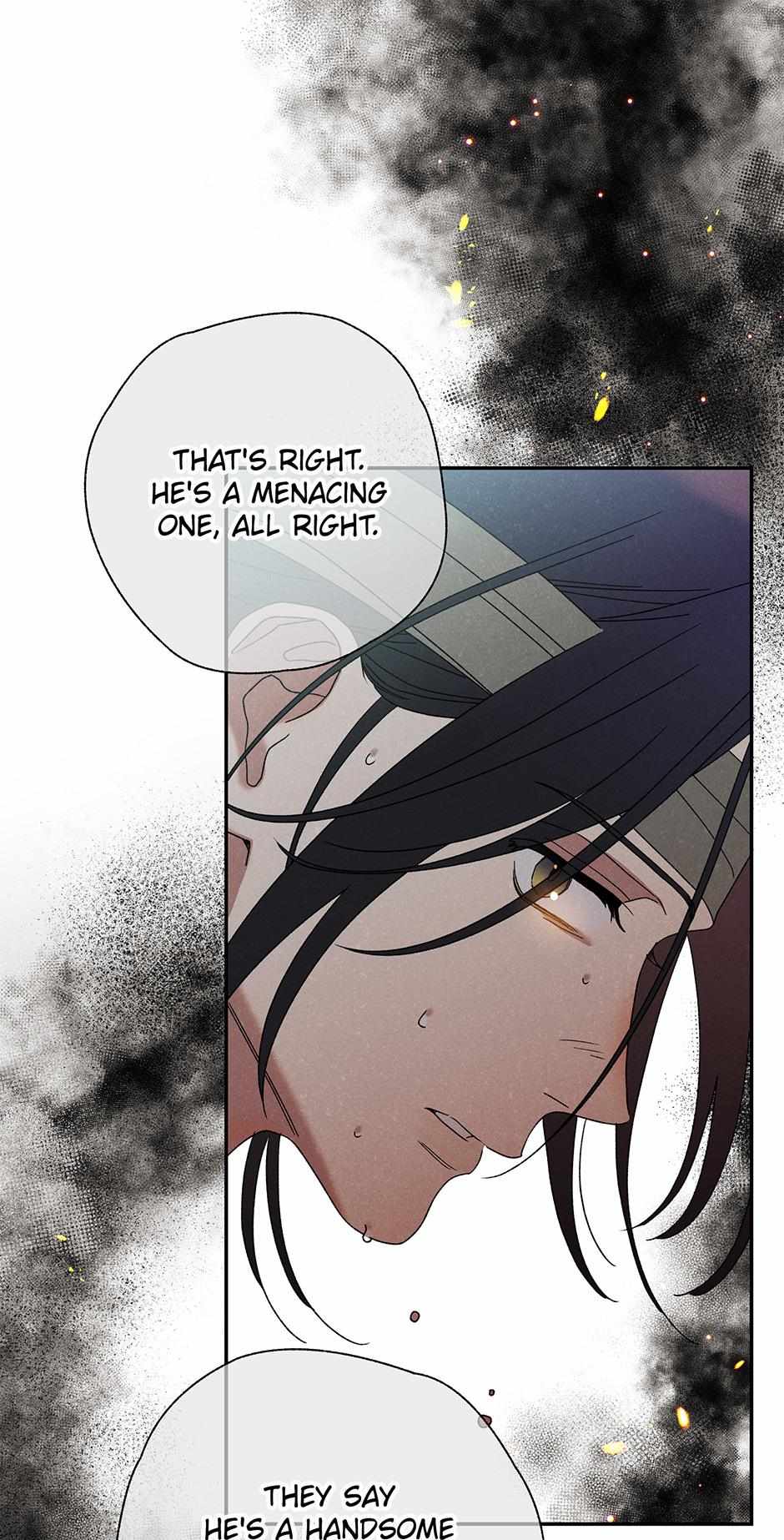 Imperial Marriage Chapter 15 page 6 - 