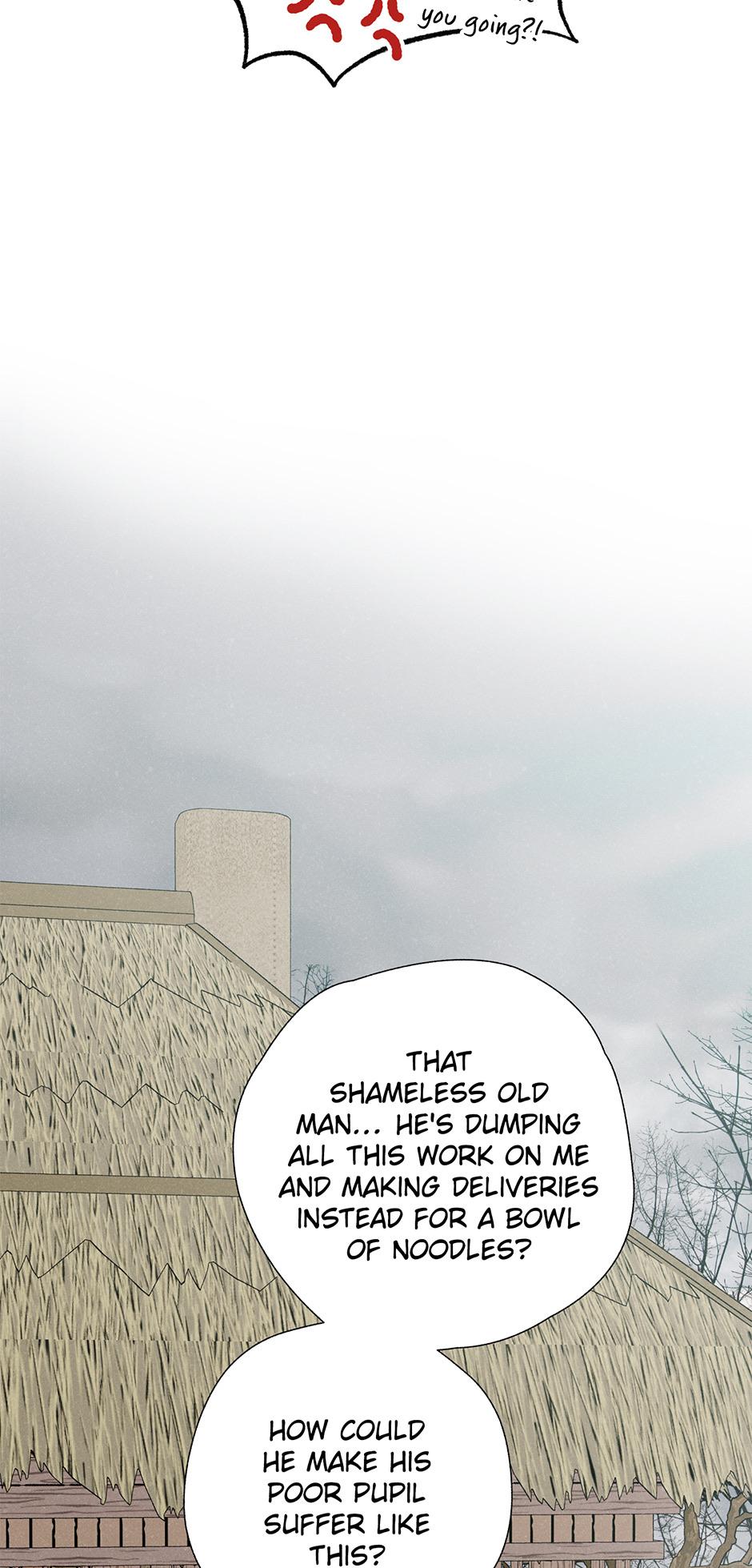 Imperial Marriage Chapter 15 page 51 - 