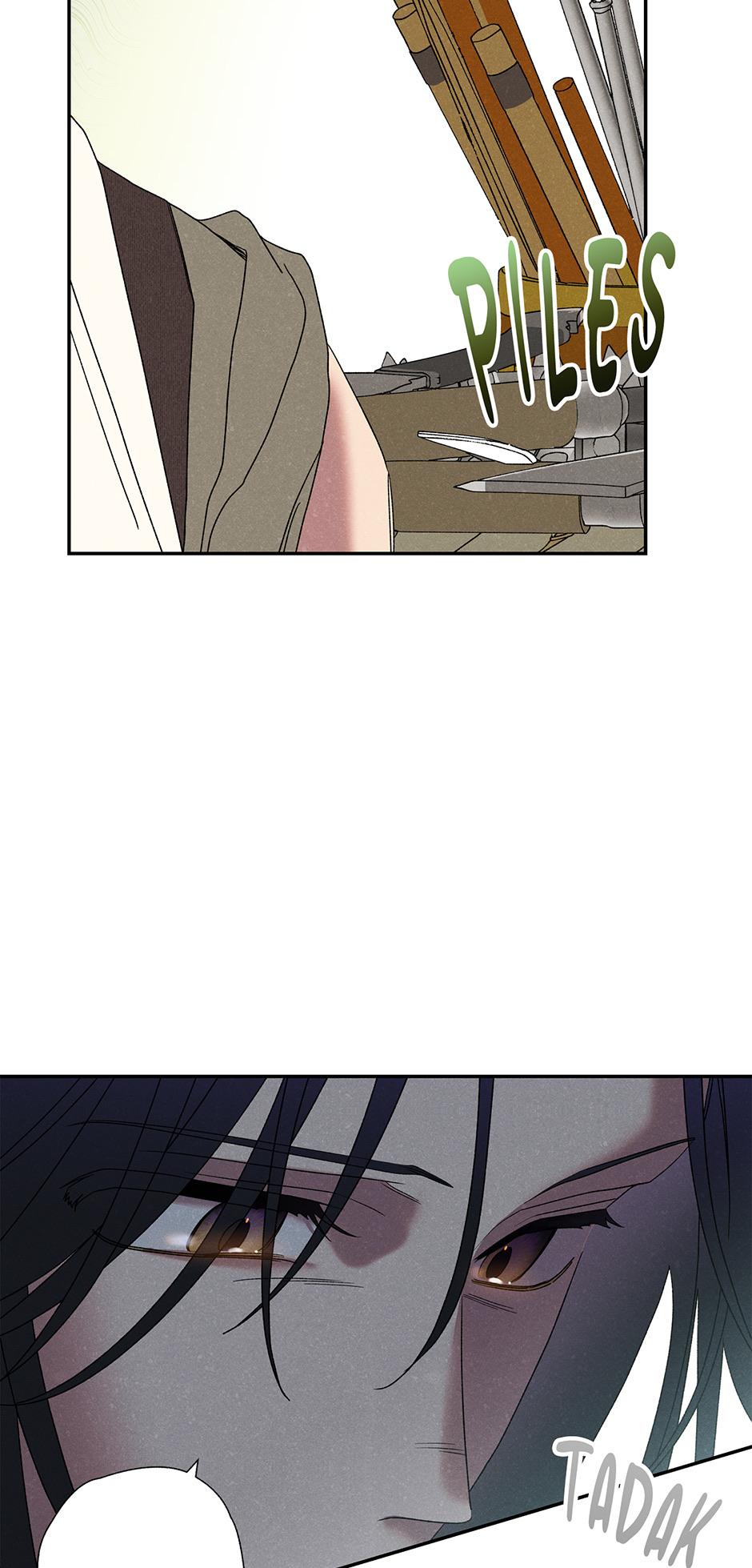 Imperial Marriage Chapter 15 page 53 - 