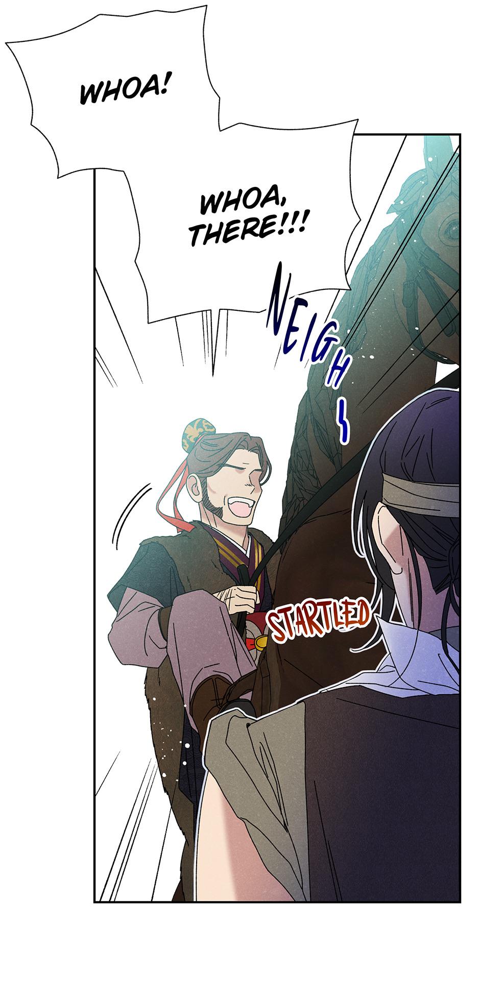 Imperial Marriage Chapter 15 page 55 - 