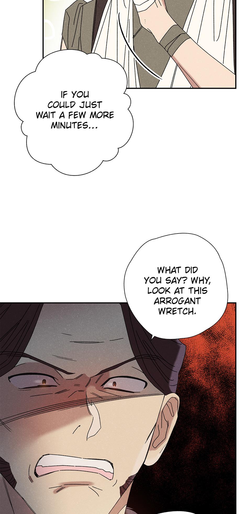 Imperial Marriage Chapter 15 page 58 - 