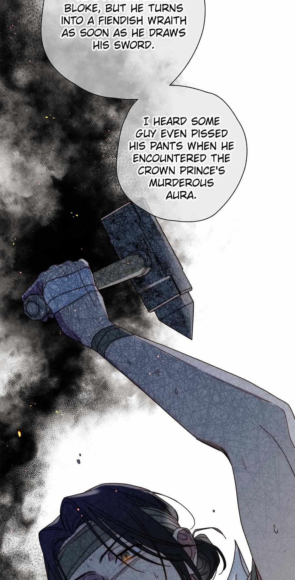 Imperial Marriage Chapter 15 page 7 - 