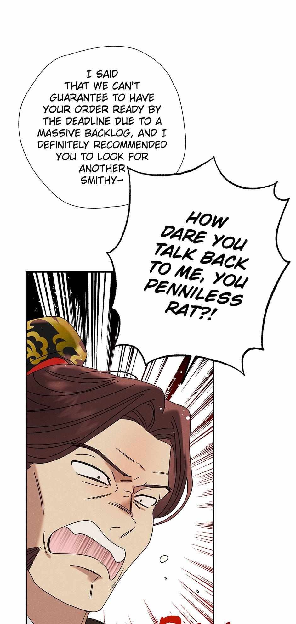 Imperial Marriage Chapter 15 page 61 - 