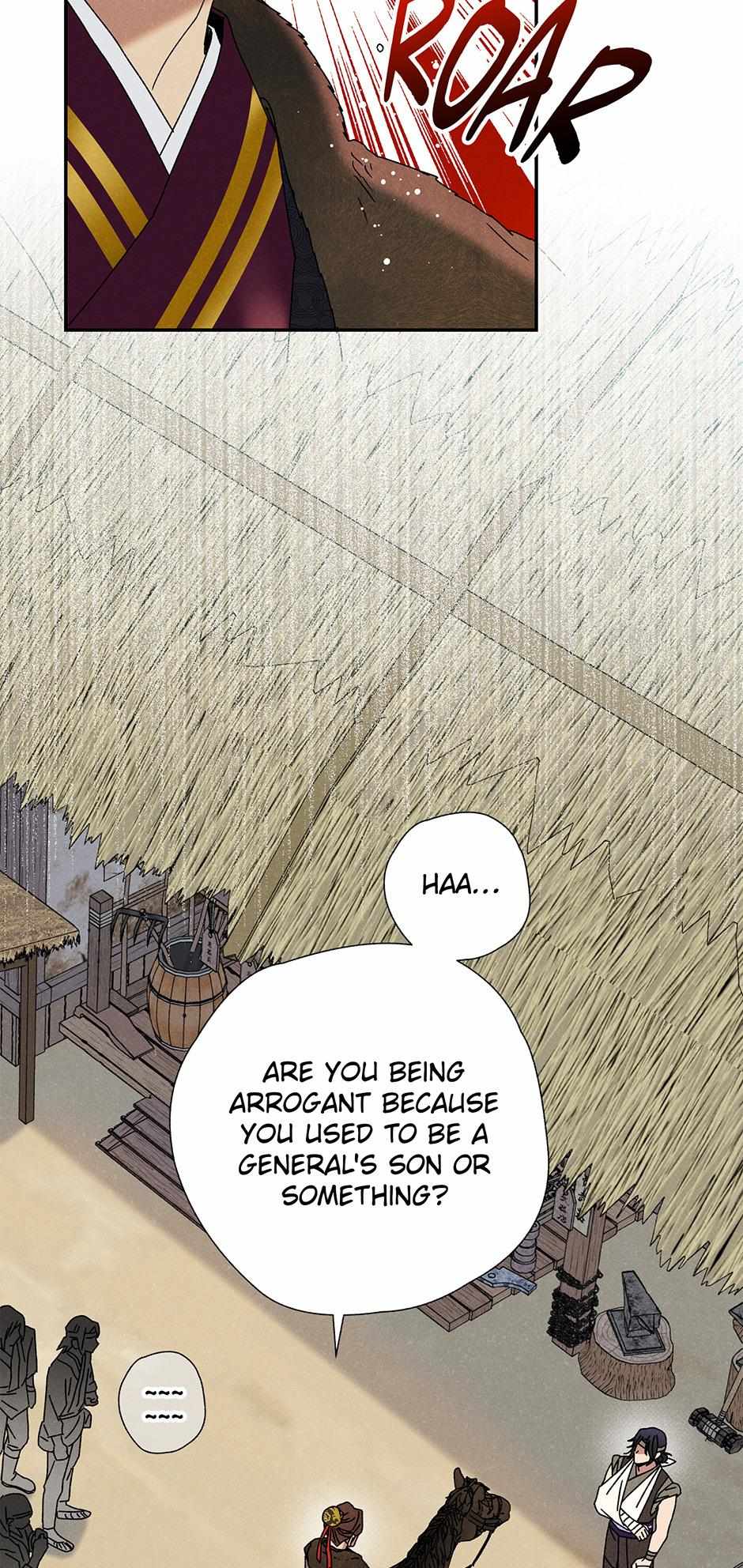 Imperial Marriage Chapter 15 page 62 - 