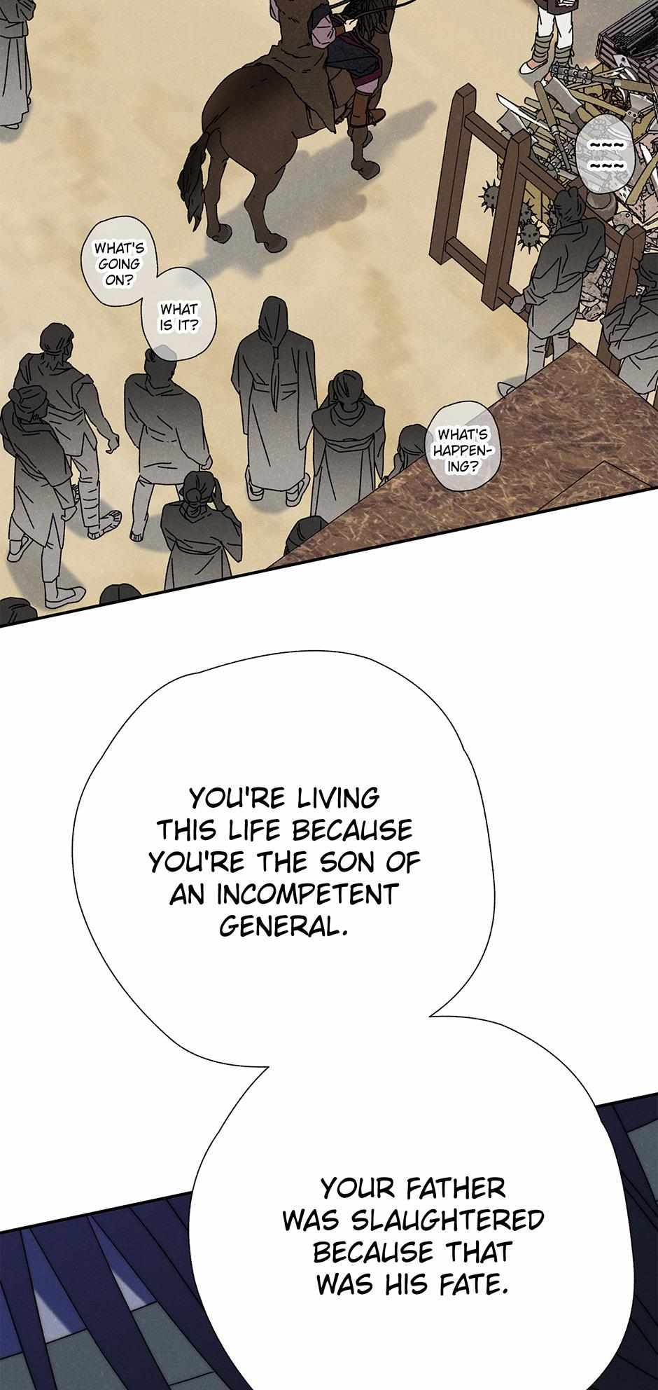 Imperial Marriage Chapter 15 page 63 - 