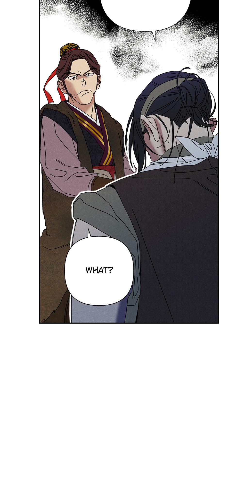 Imperial Marriage Chapter 15 page 66 - 