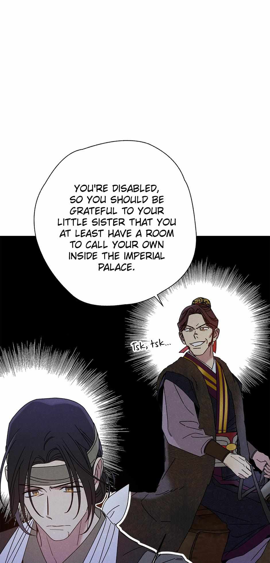 Imperial Marriage Chapter 16 page 12 - 