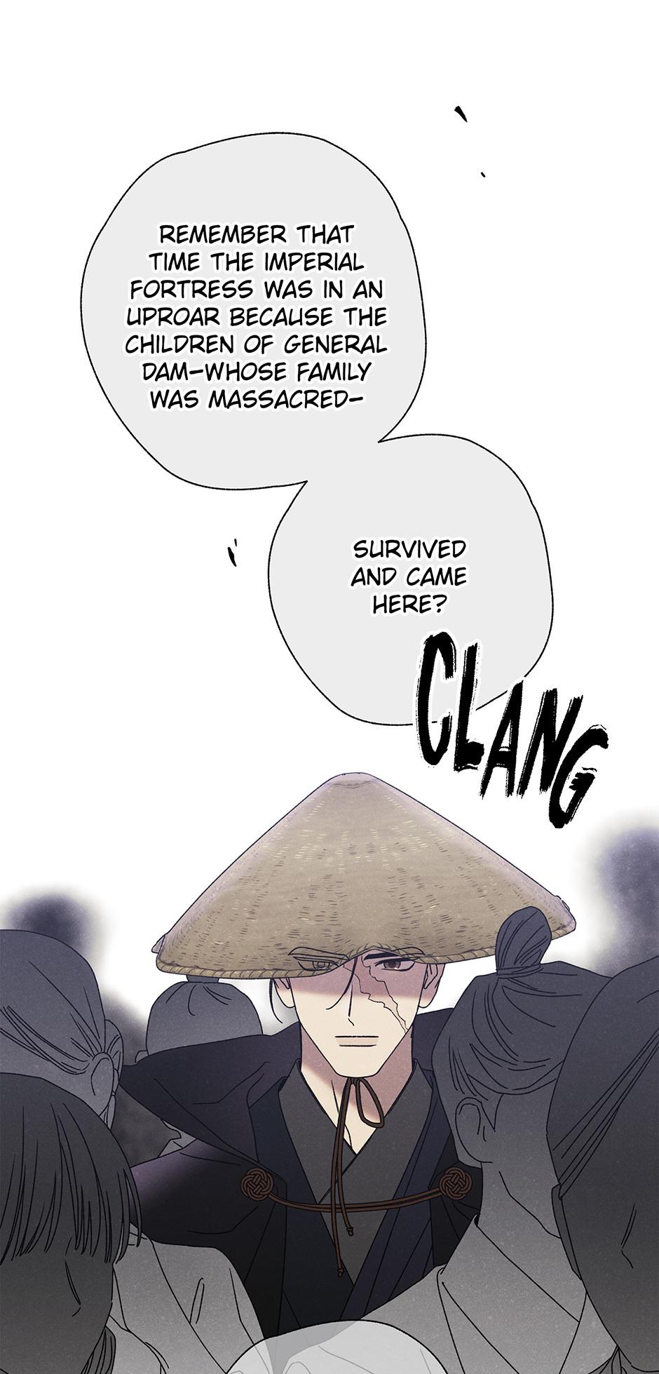 Imperial Marriage Chapter 16 page 16 - 