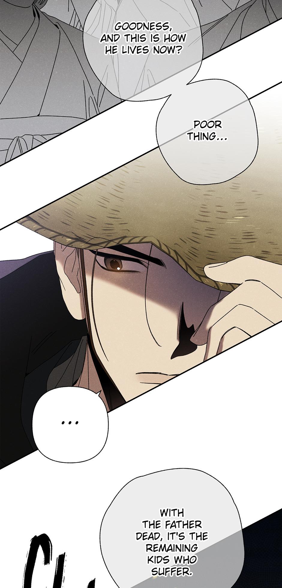 Imperial Marriage Chapter 16 page 17 - 