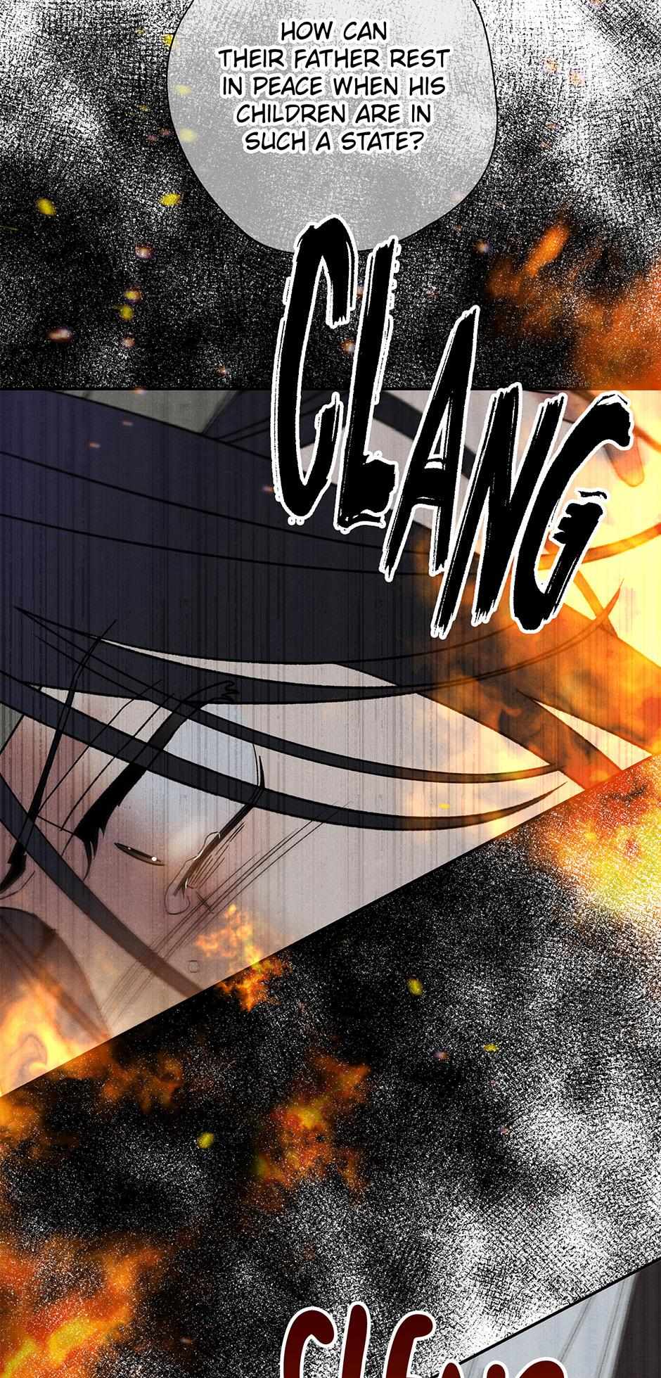 Imperial Marriage Chapter 16 page 19 - 
