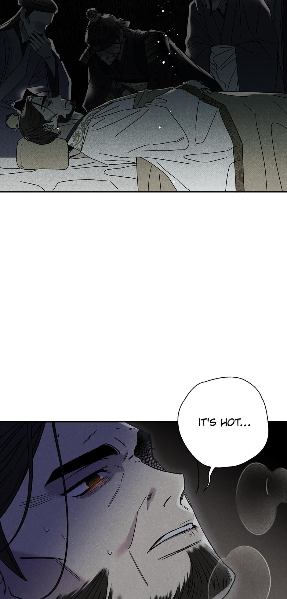 Imperial Marriage Chapter 16 page 30 - 