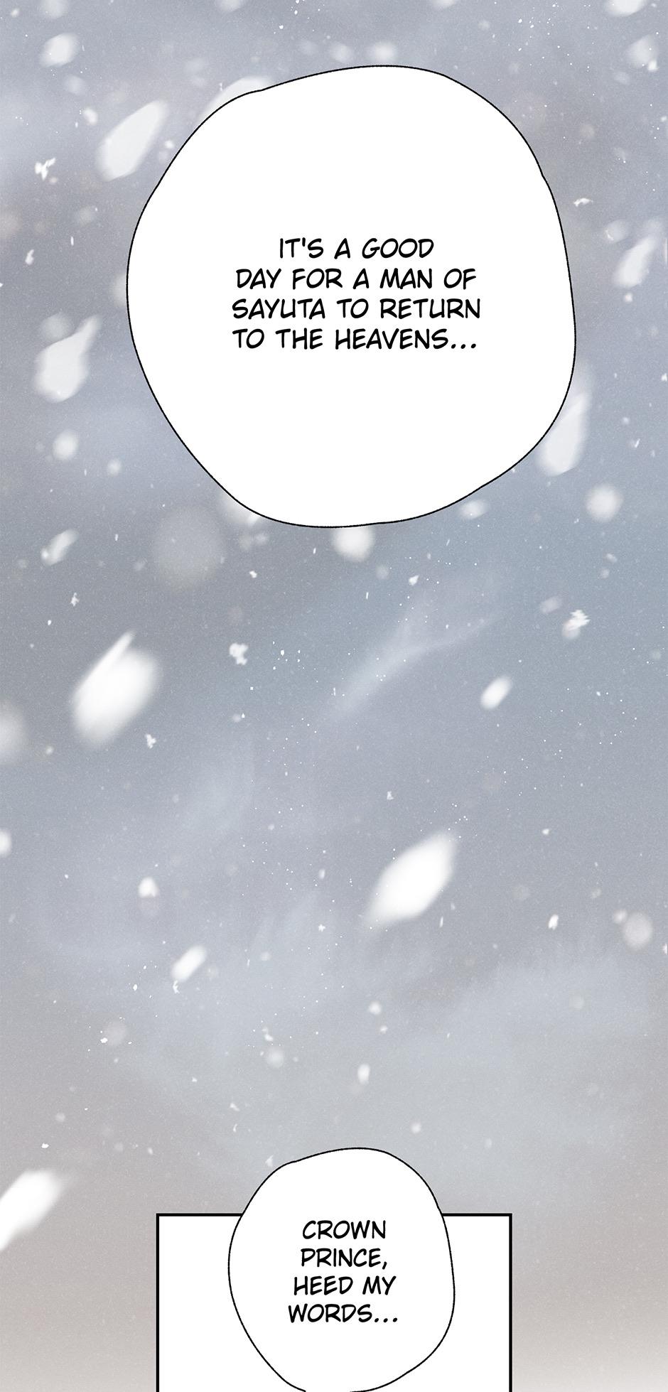 Imperial Marriage Chapter 16 page 34 - 