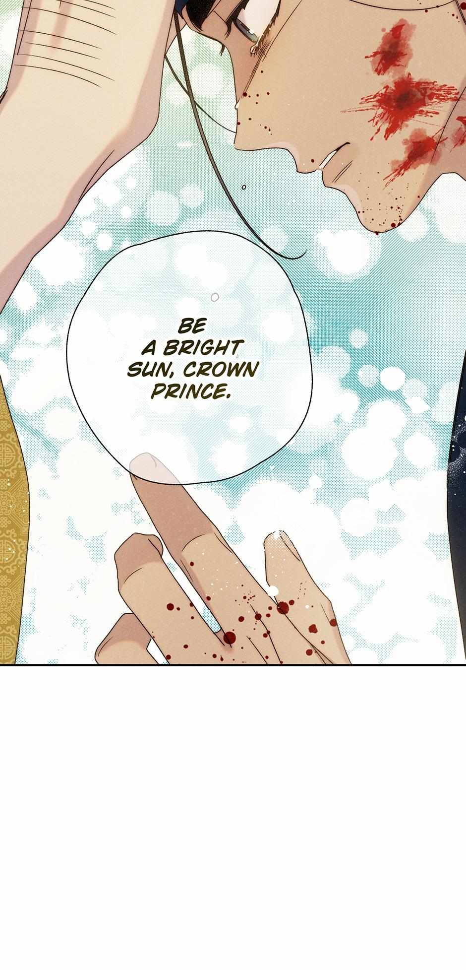 Imperial Marriage Chapter 16 page 37 - 