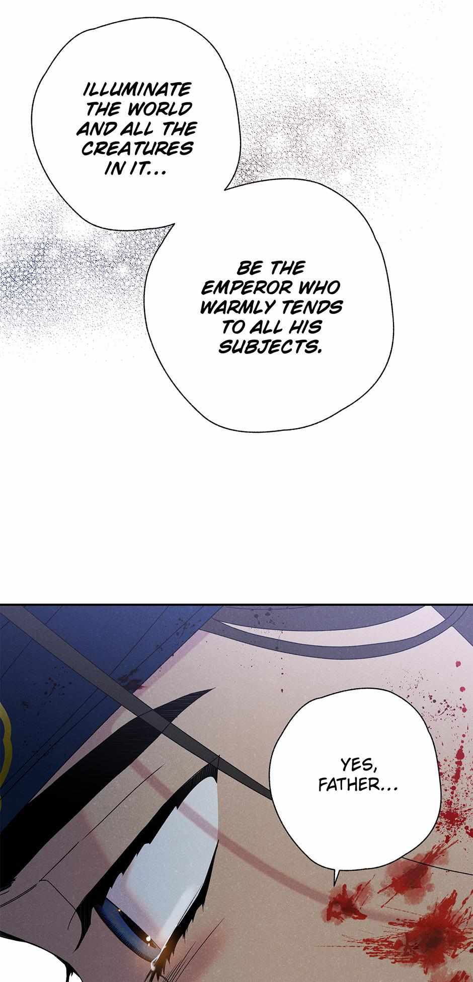 Imperial Marriage Chapter 16 page 38 - 