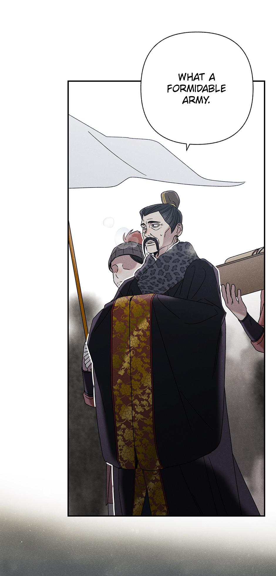 Imperial Marriage Chapter 16 page 54 - 