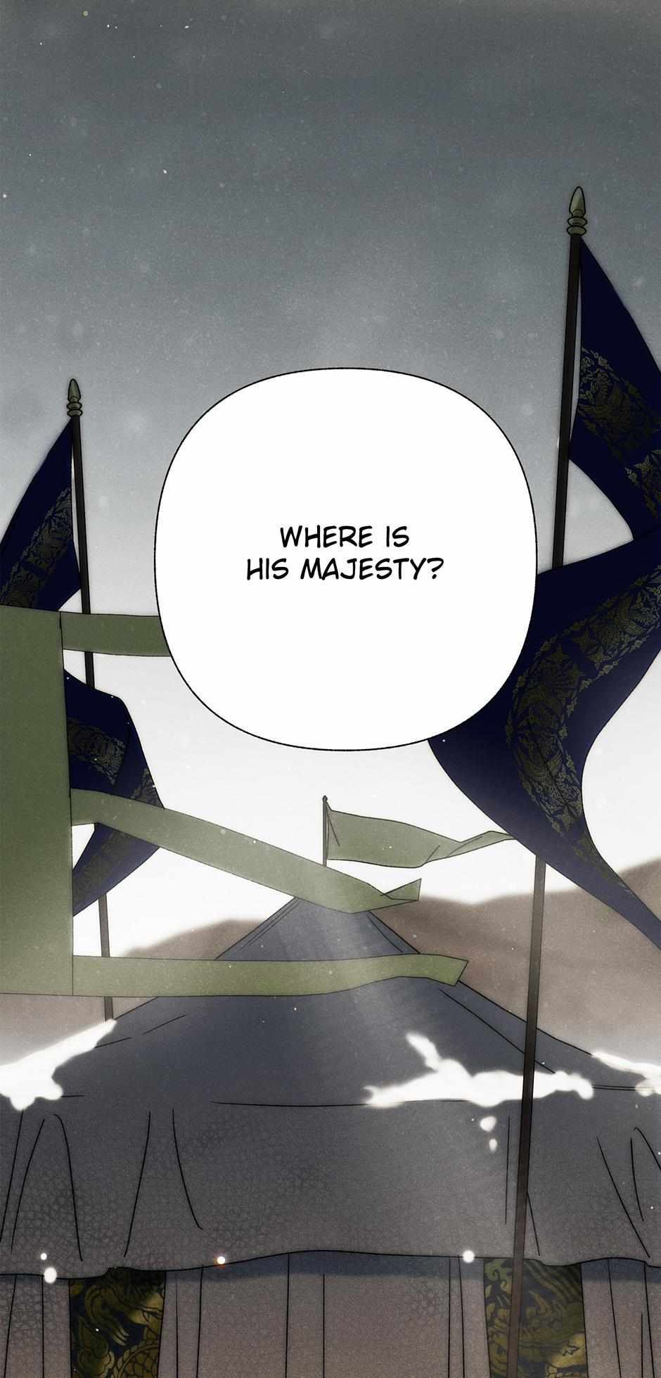 Imperial Marriage Chapter 16 page 55 - 