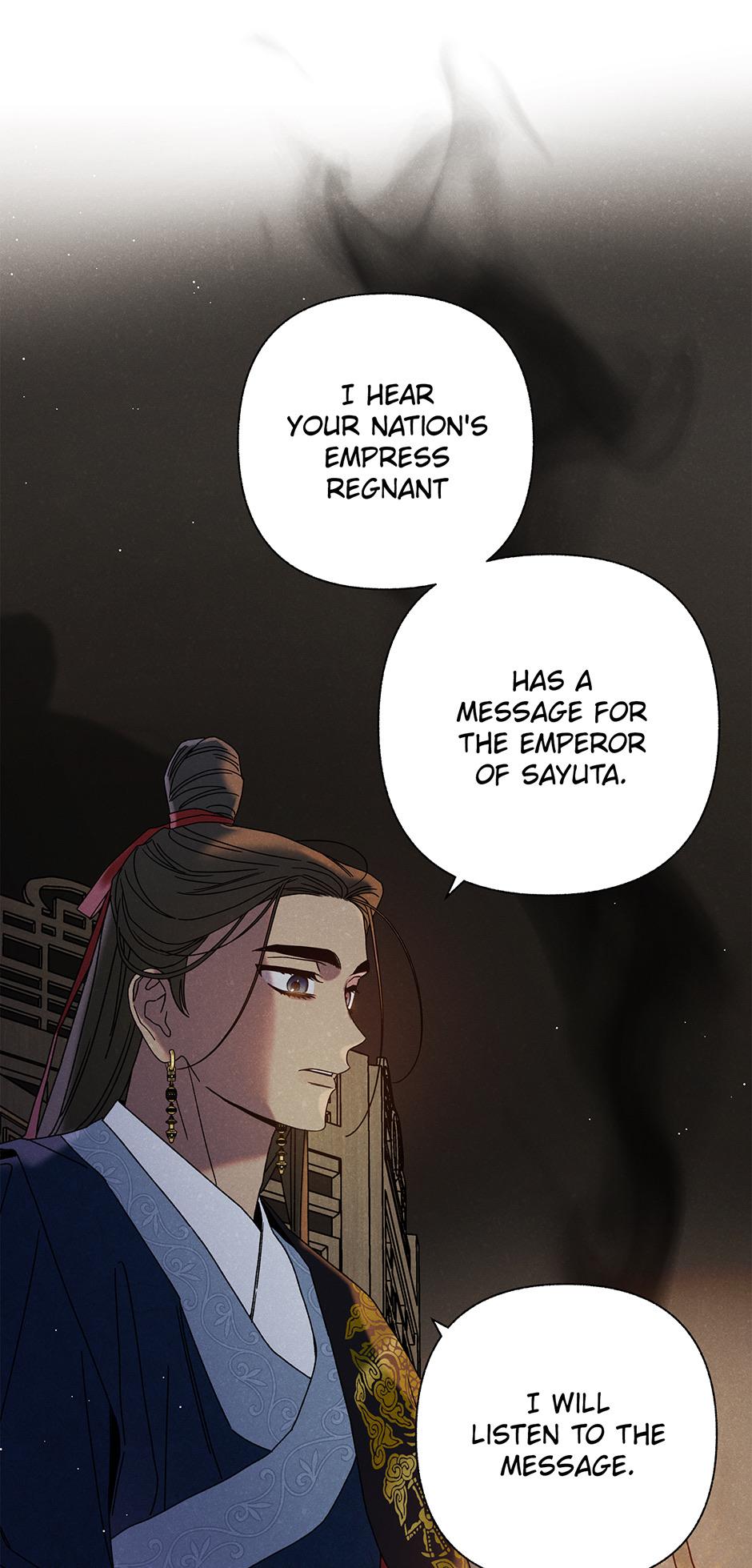 Imperial Marriage Chapter 16 page 60 - 
