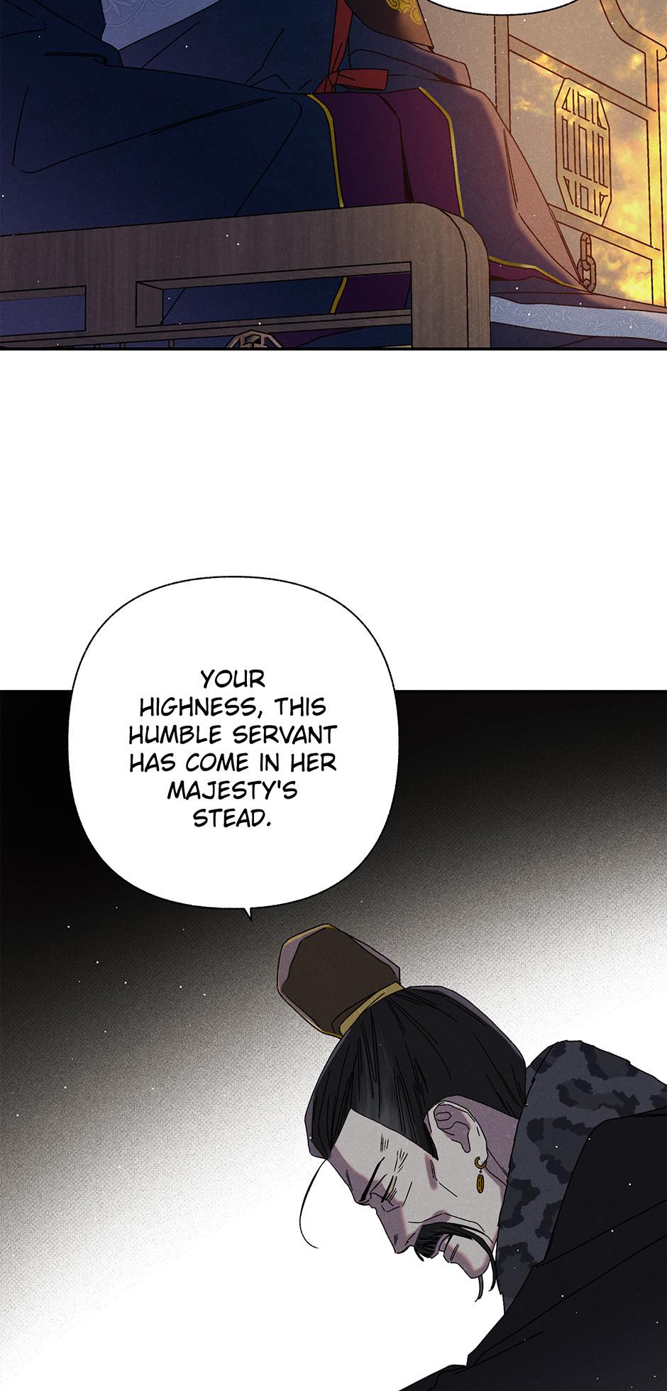 Imperial Marriage Chapter 16 page 61 - 