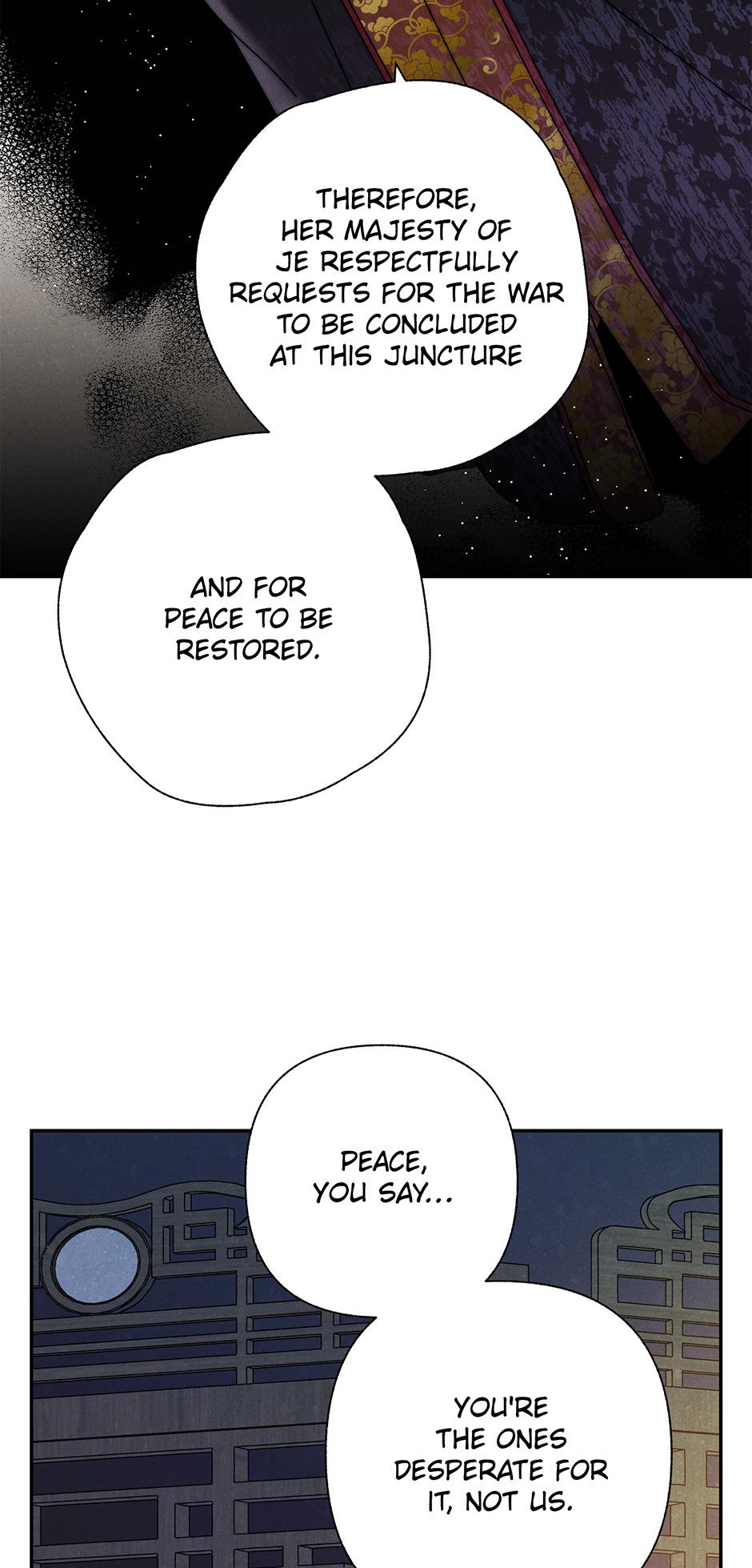 Imperial Marriage Chapter 16 page 67 - 