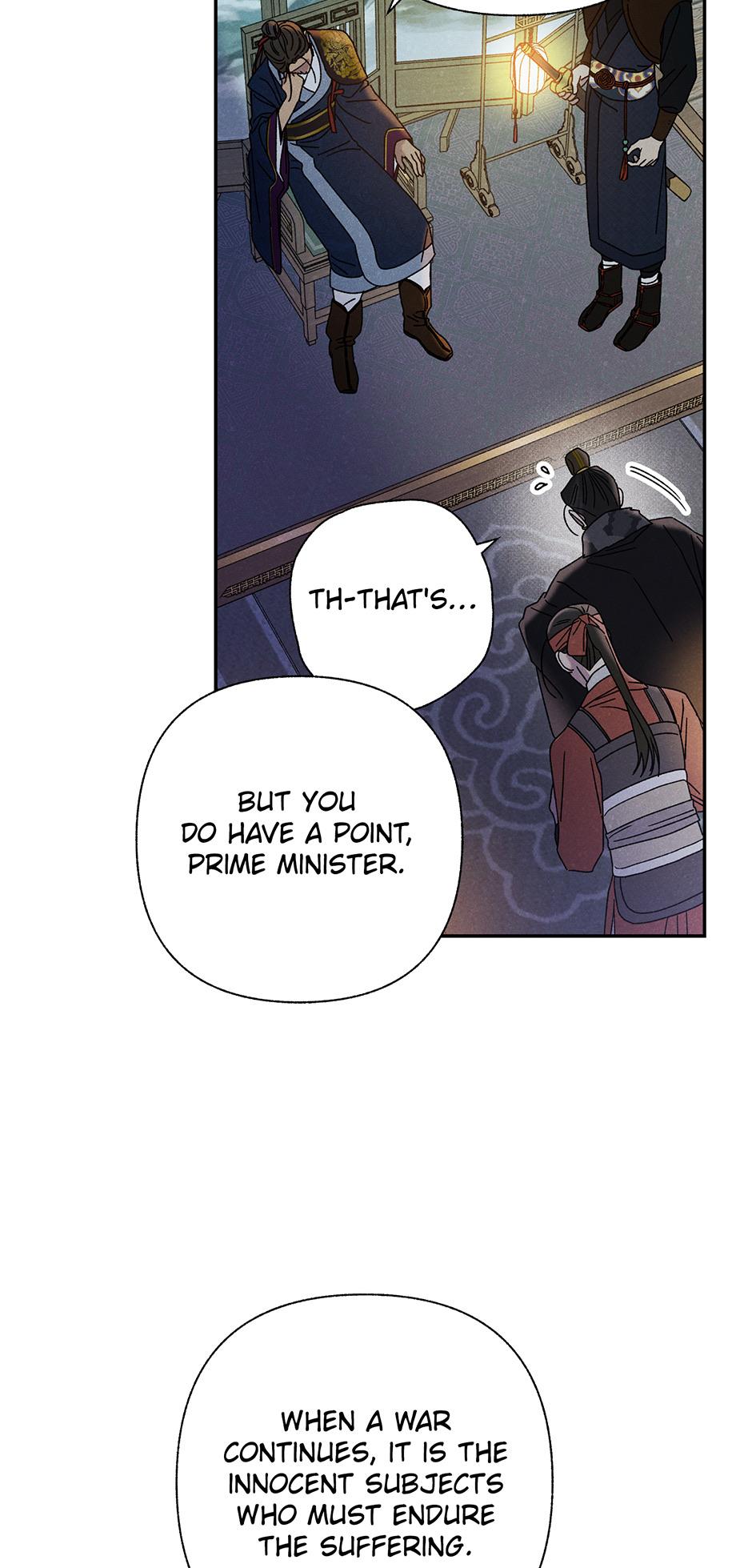 Imperial Marriage Chapter 16 page 70 - 