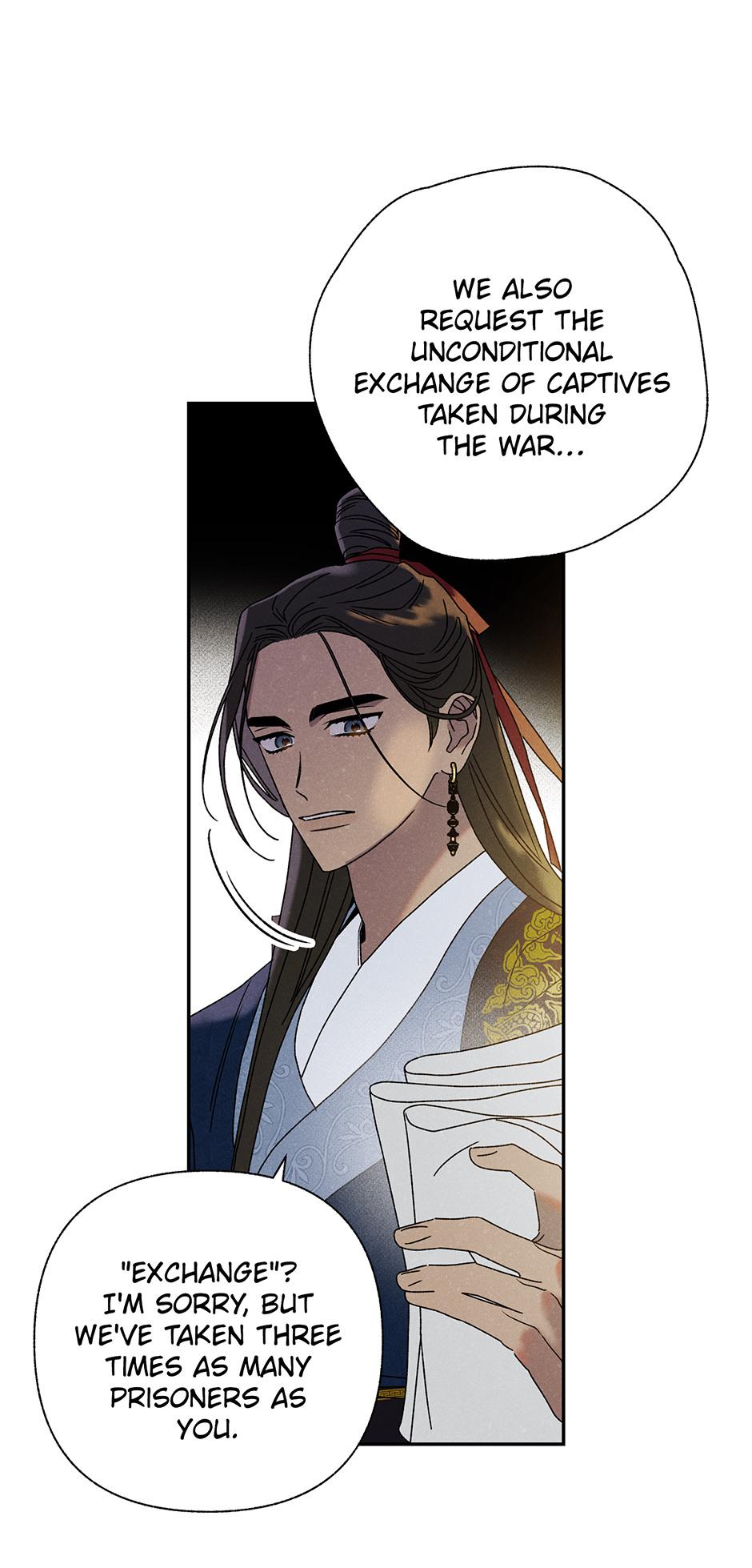 Imperial Marriage Chapter 16 page 79 - 