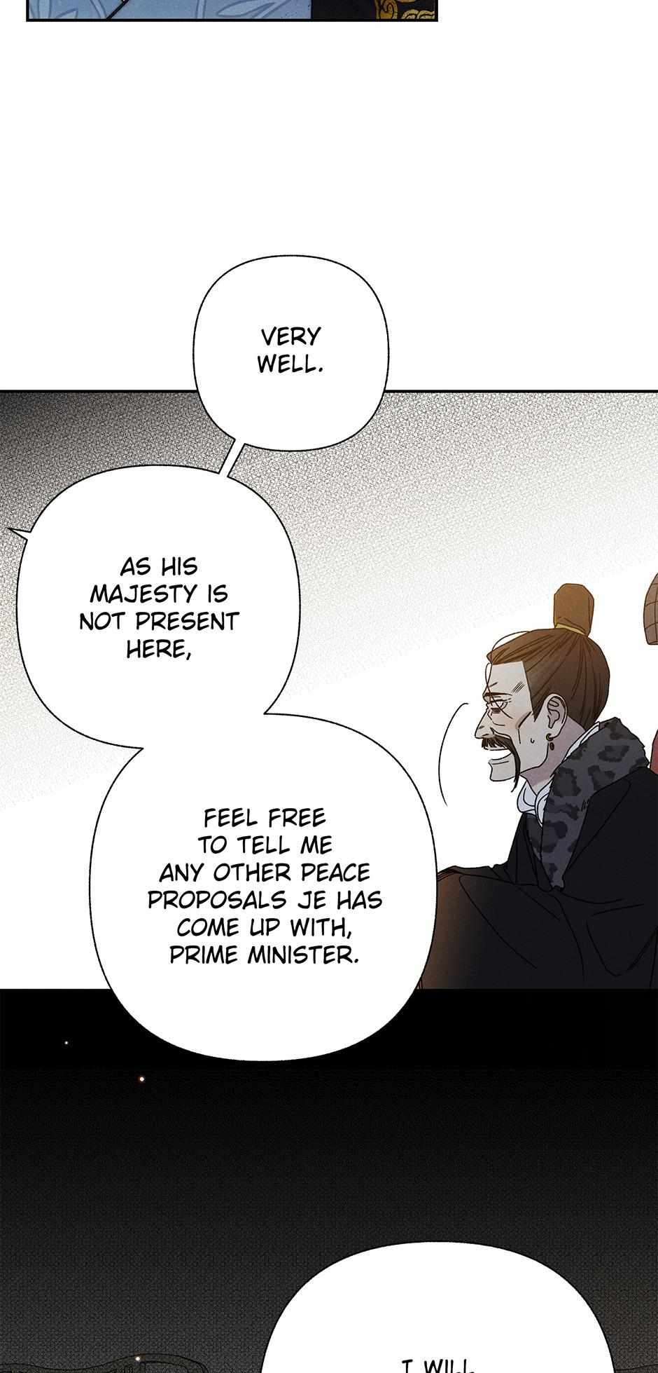 Imperial Marriage Chapter 16 page 82 - 
