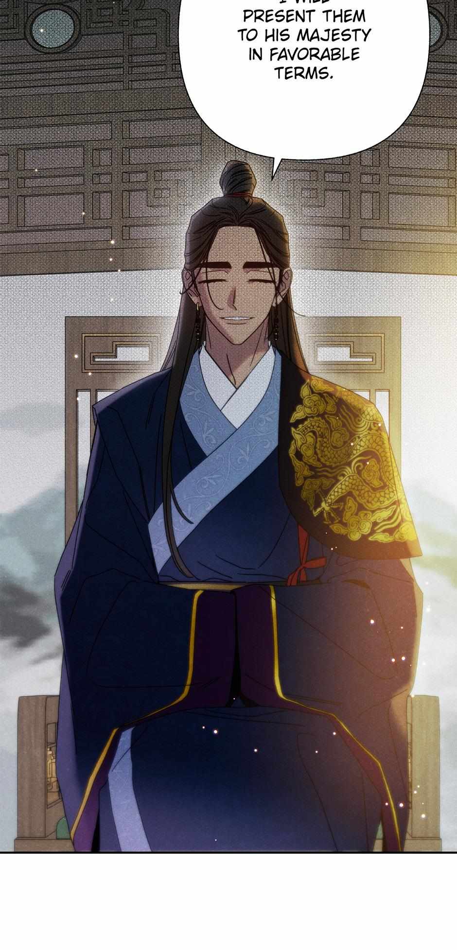 Imperial Marriage Chapter 16 page 83 - 