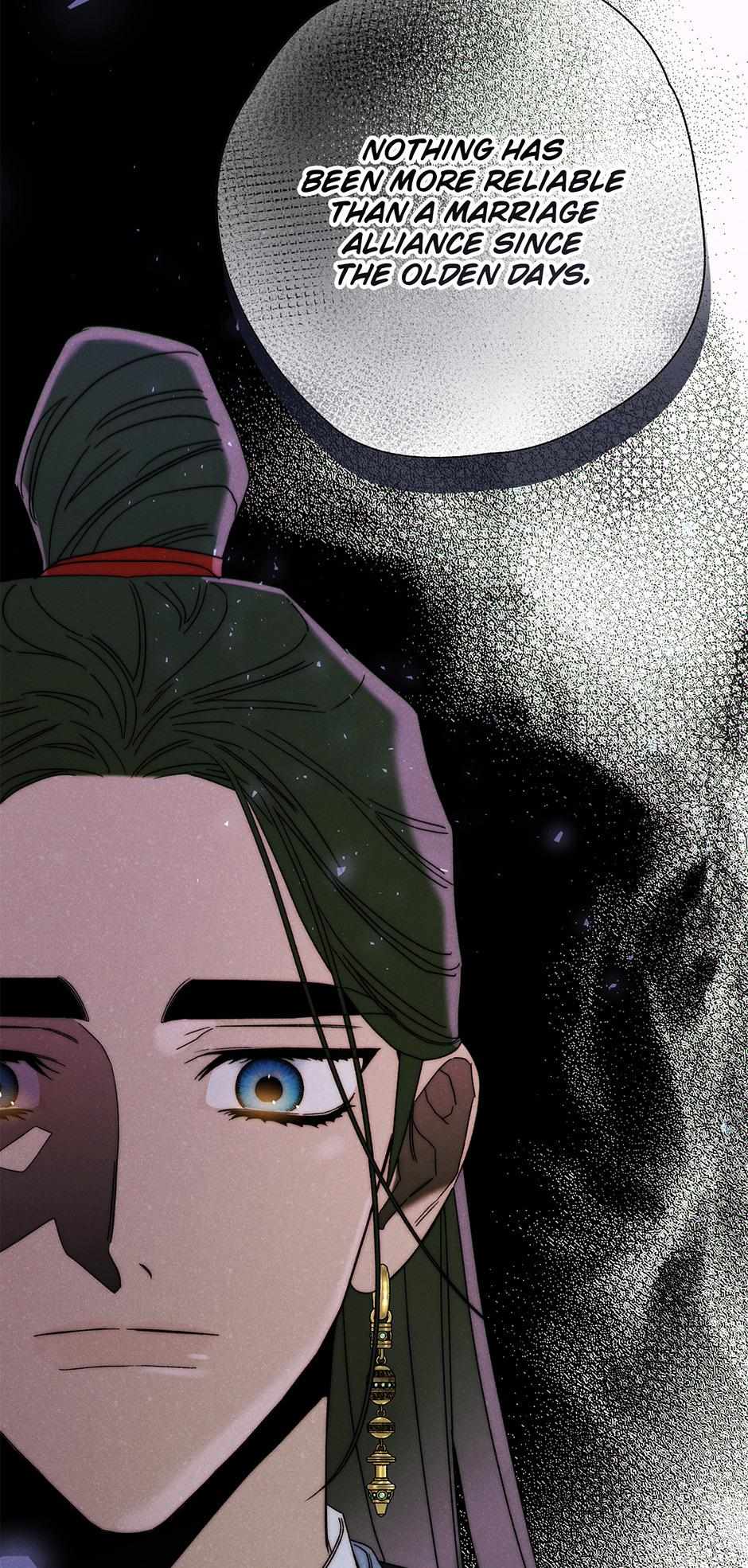 Imperial Marriage Chapter 16 page 85 - 