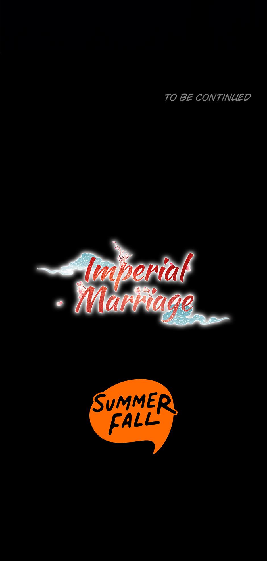 Imperial Marriage Chapter 16 page 87 - 