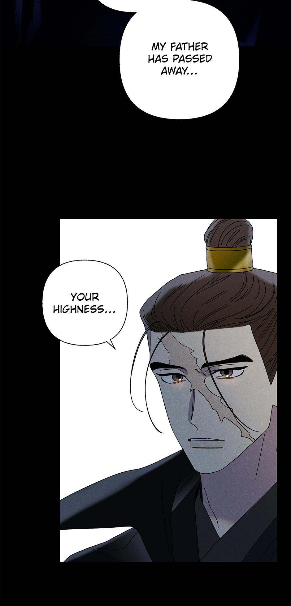 Imperial Marriage Chapter 17 page 29 - 