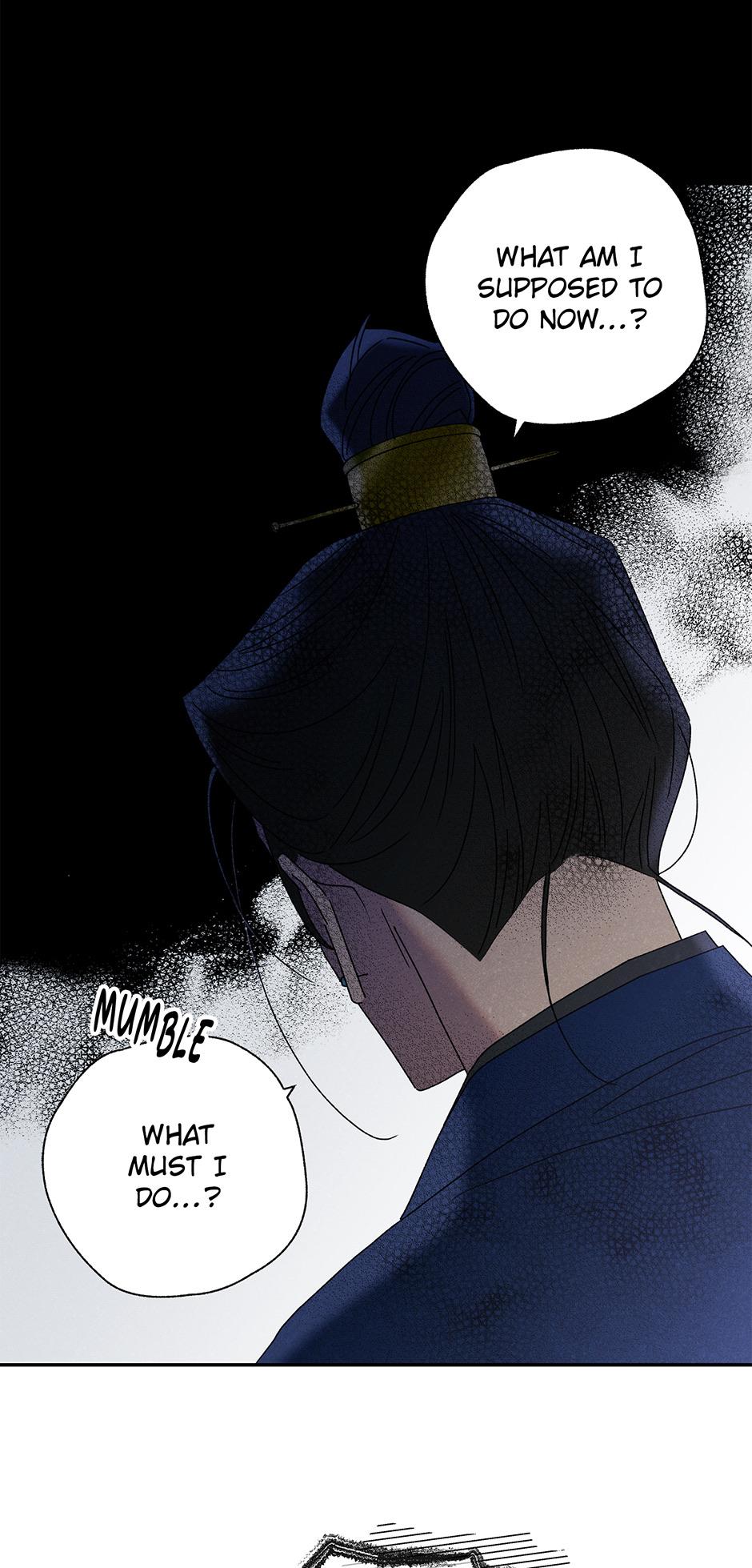 Imperial Marriage Chapter 17 page 30 - 