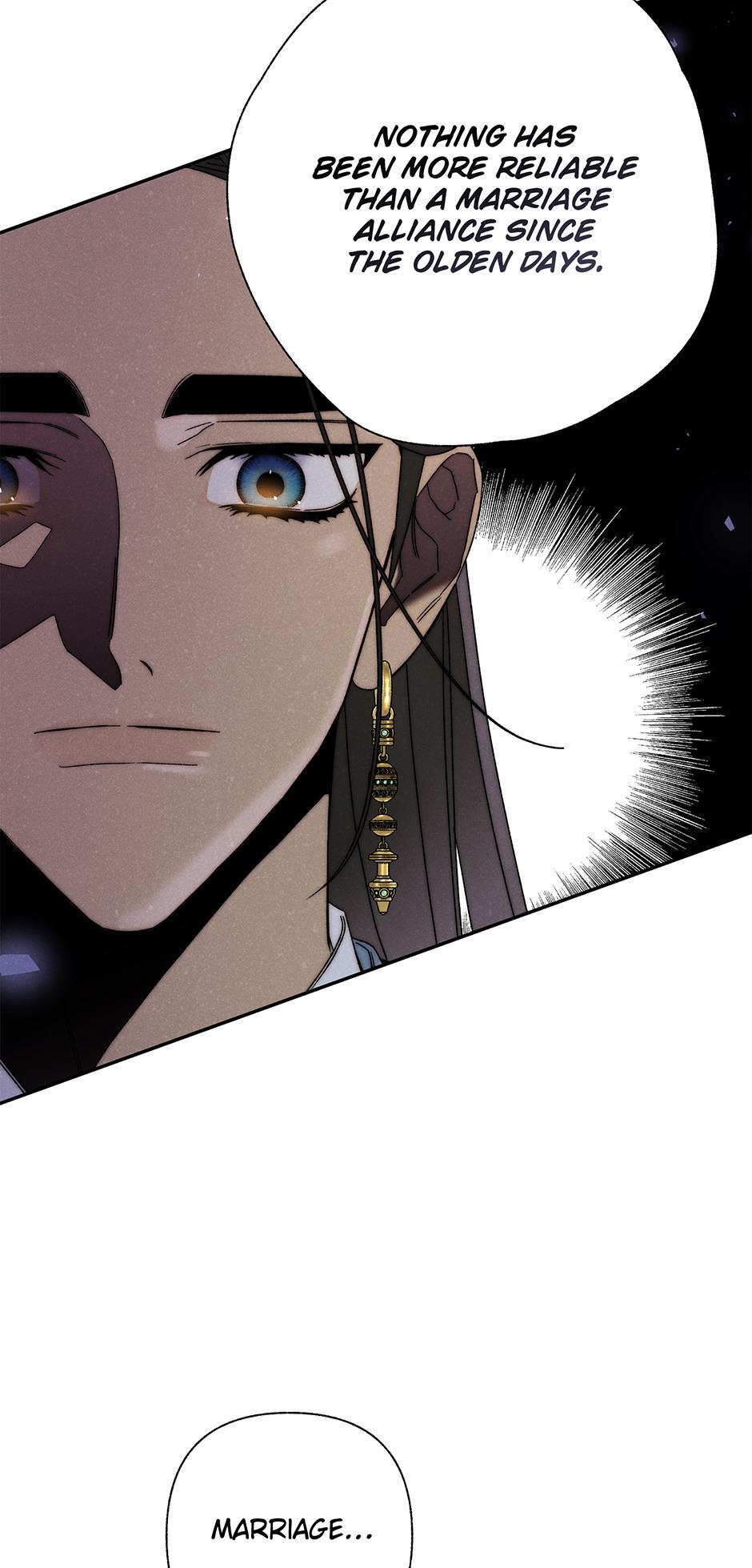 Imperial Marriage Chapter 17 page 4 - 