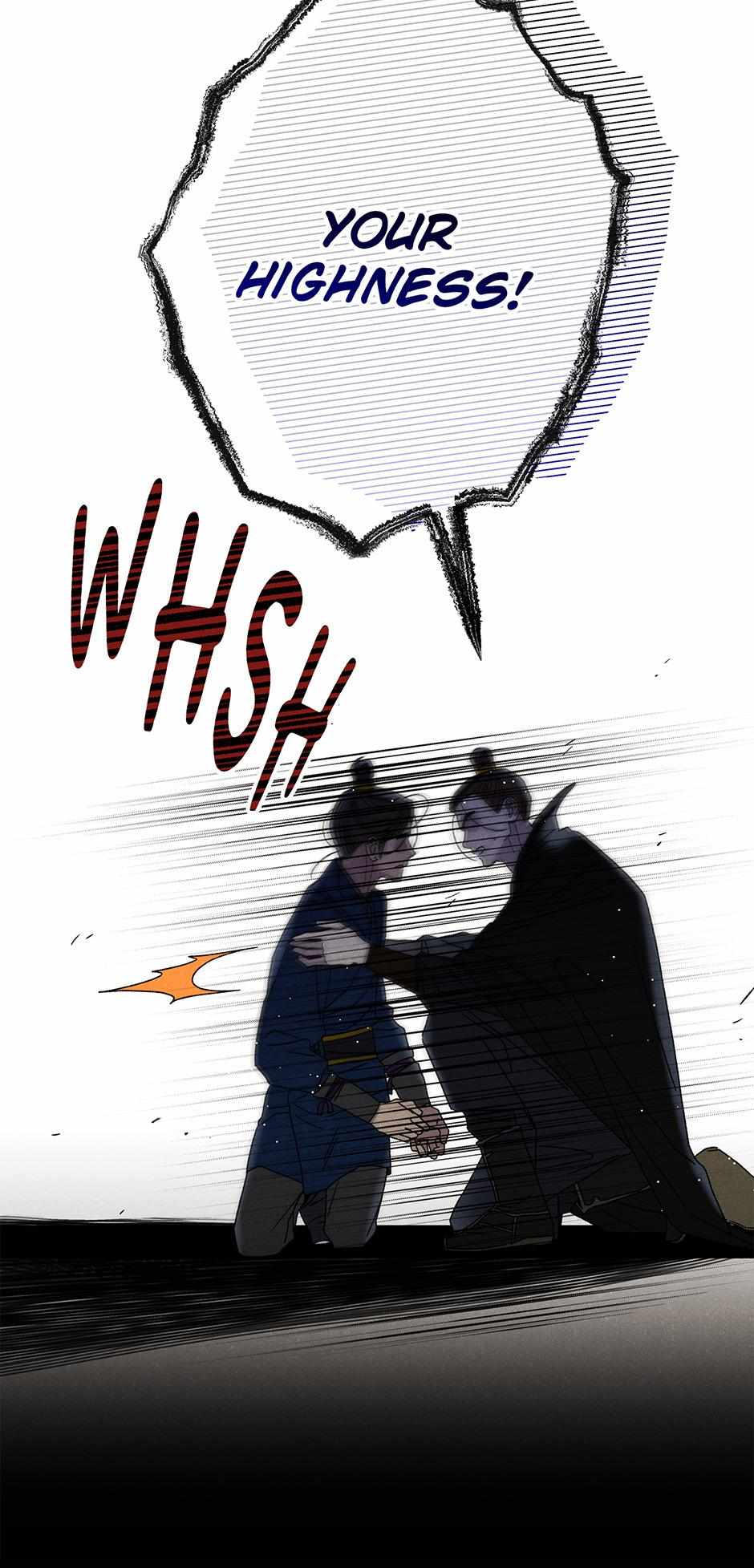 Imperial Marriage Chapter 17 page 31 - 