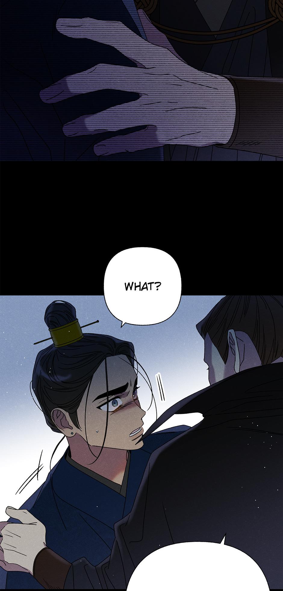 Imperial Marriage Chapter 17 page 33 - 