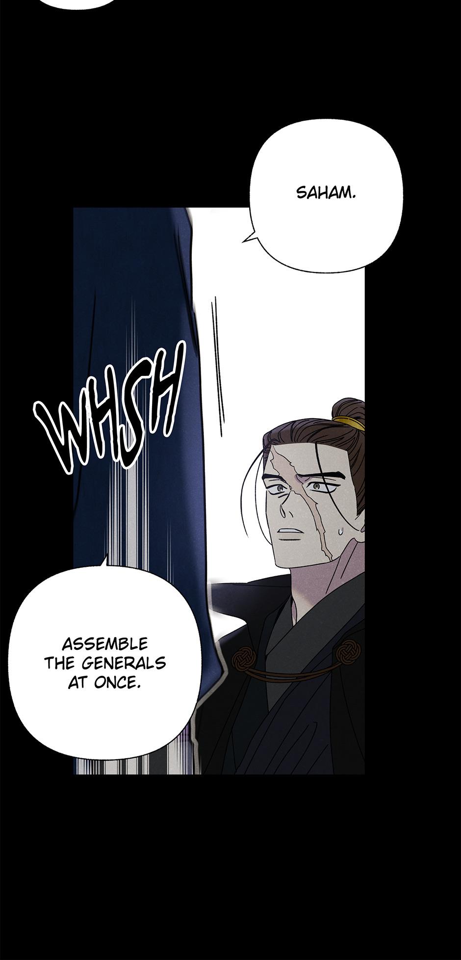 Imperial Marriage Chapter 17 page 36 - 