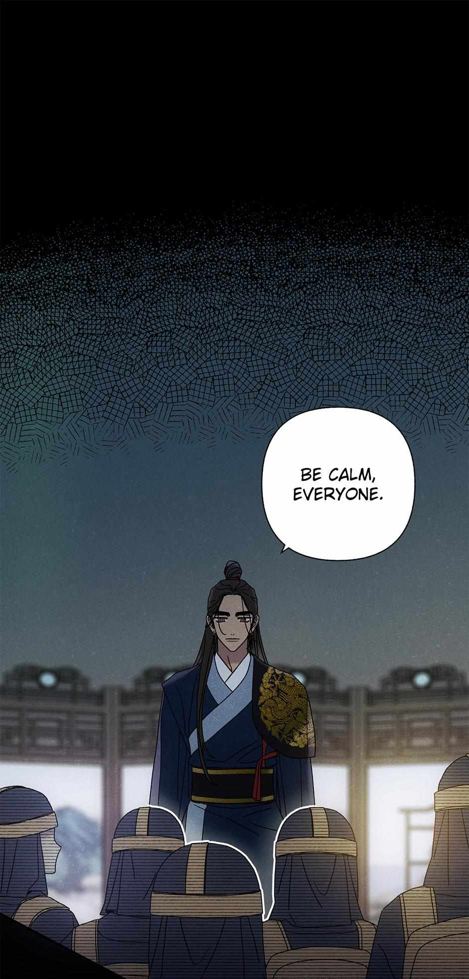 Imperial Marriage Chapter 17 page 37 - 
