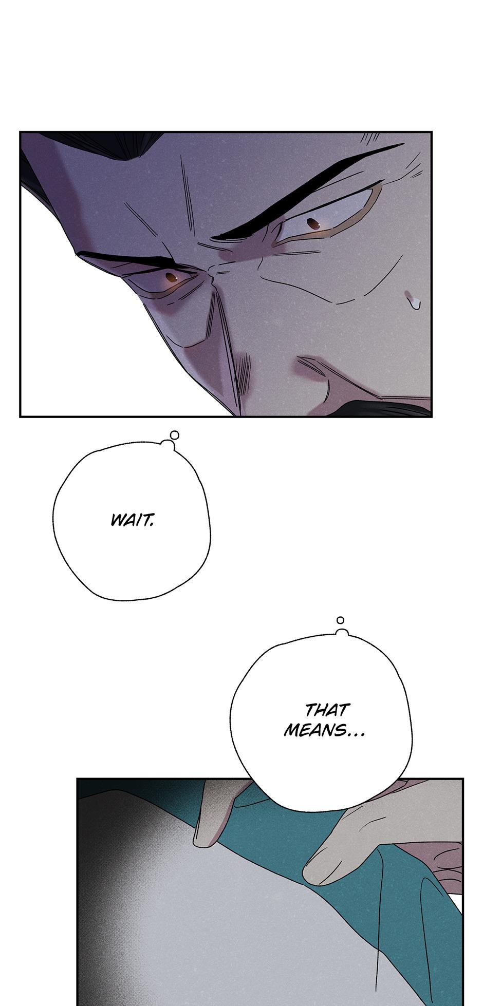 Imperial Marriage Chapter 17 page 43 - 