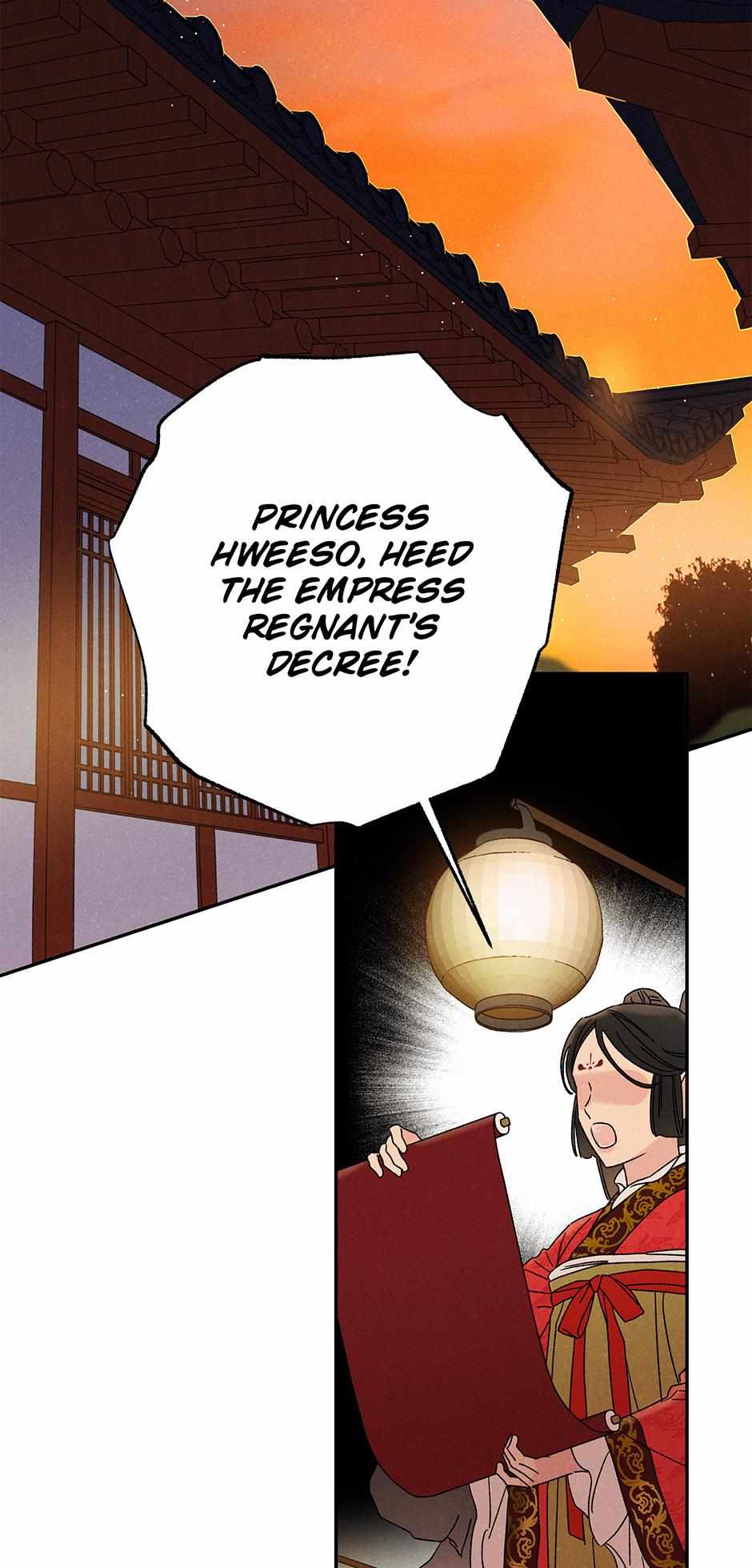 Imperial Marriage Chapter 17 page 45 - 