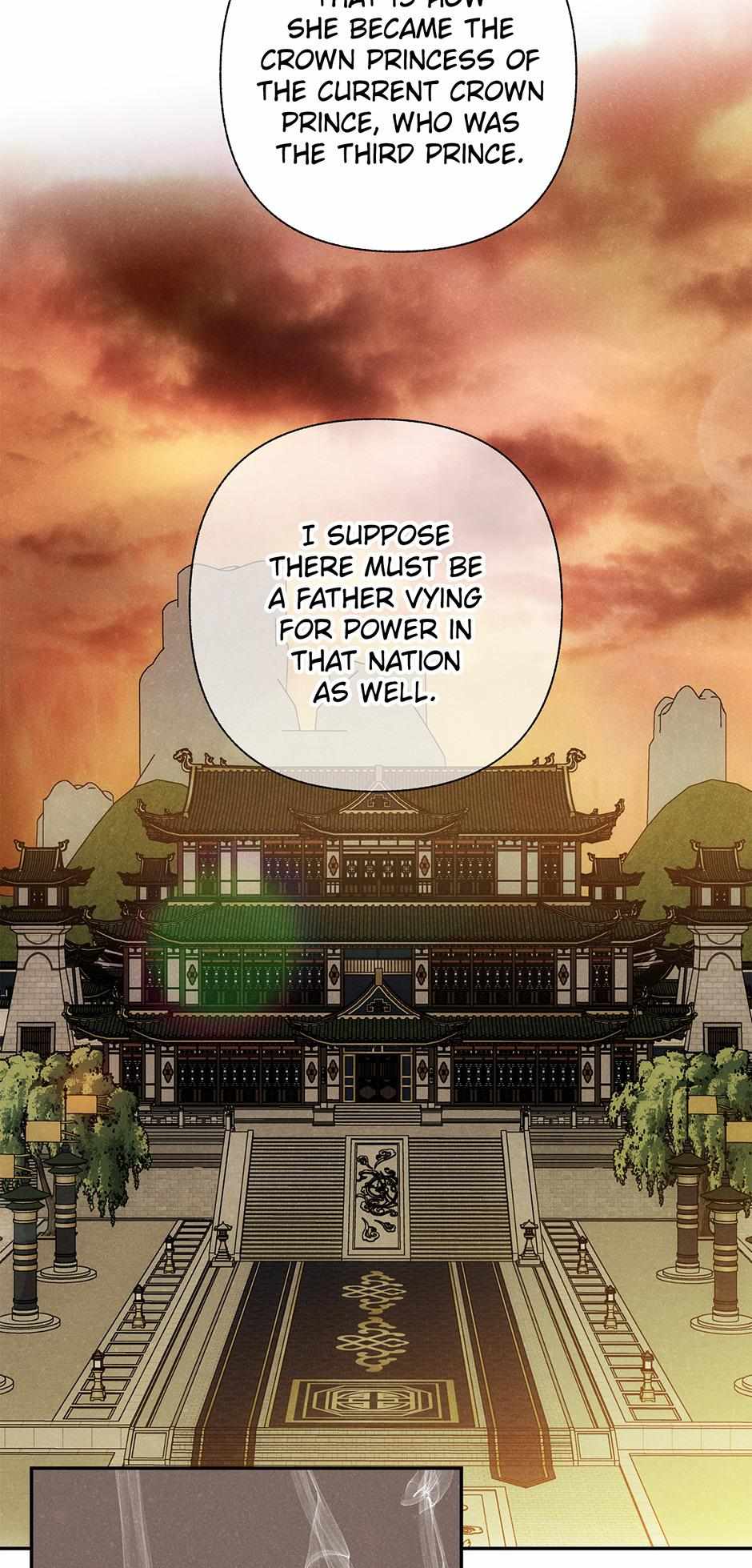 Imperial Marriage Chapter 17 page 52 - 