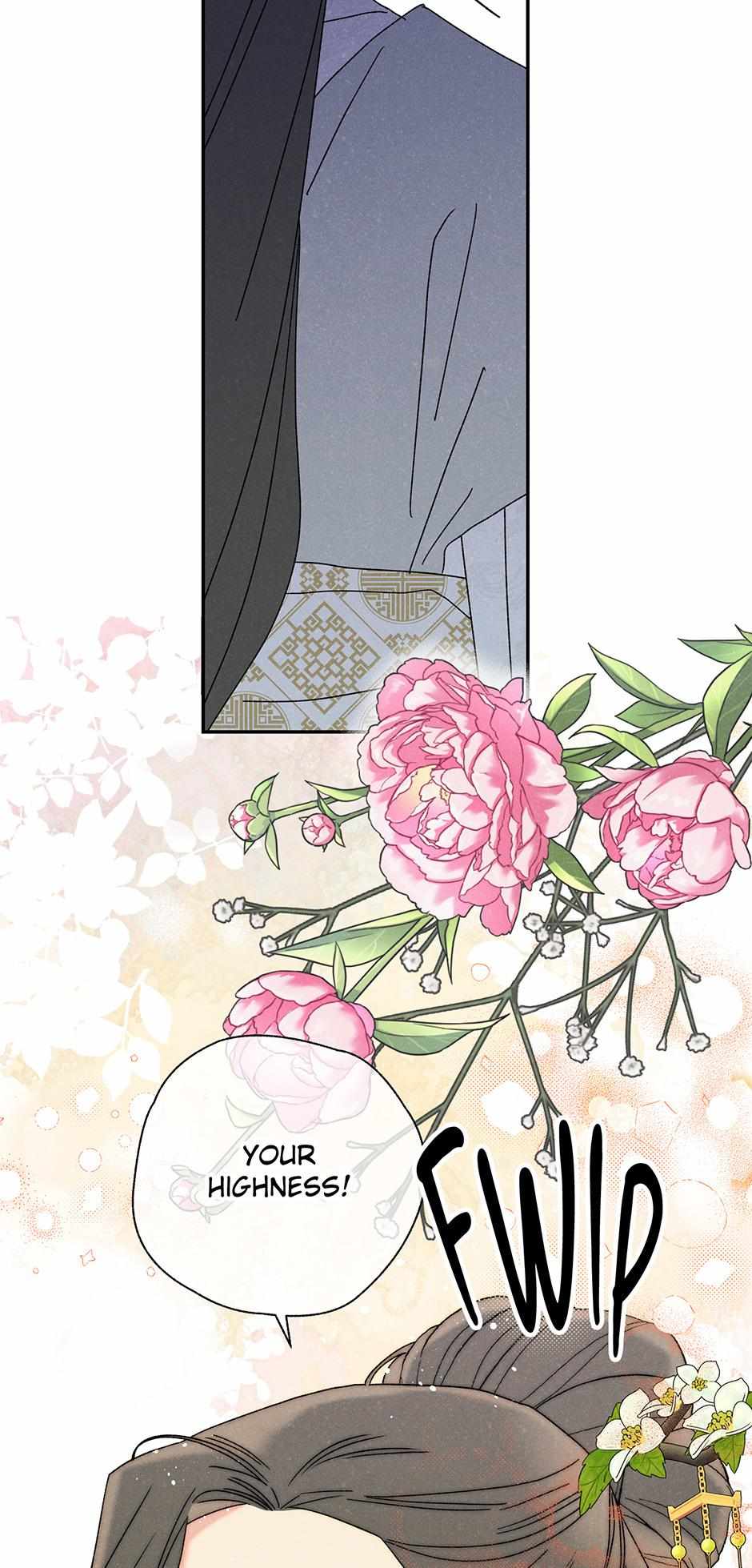 Imperial Marriage Chapter 17 page 56 - 