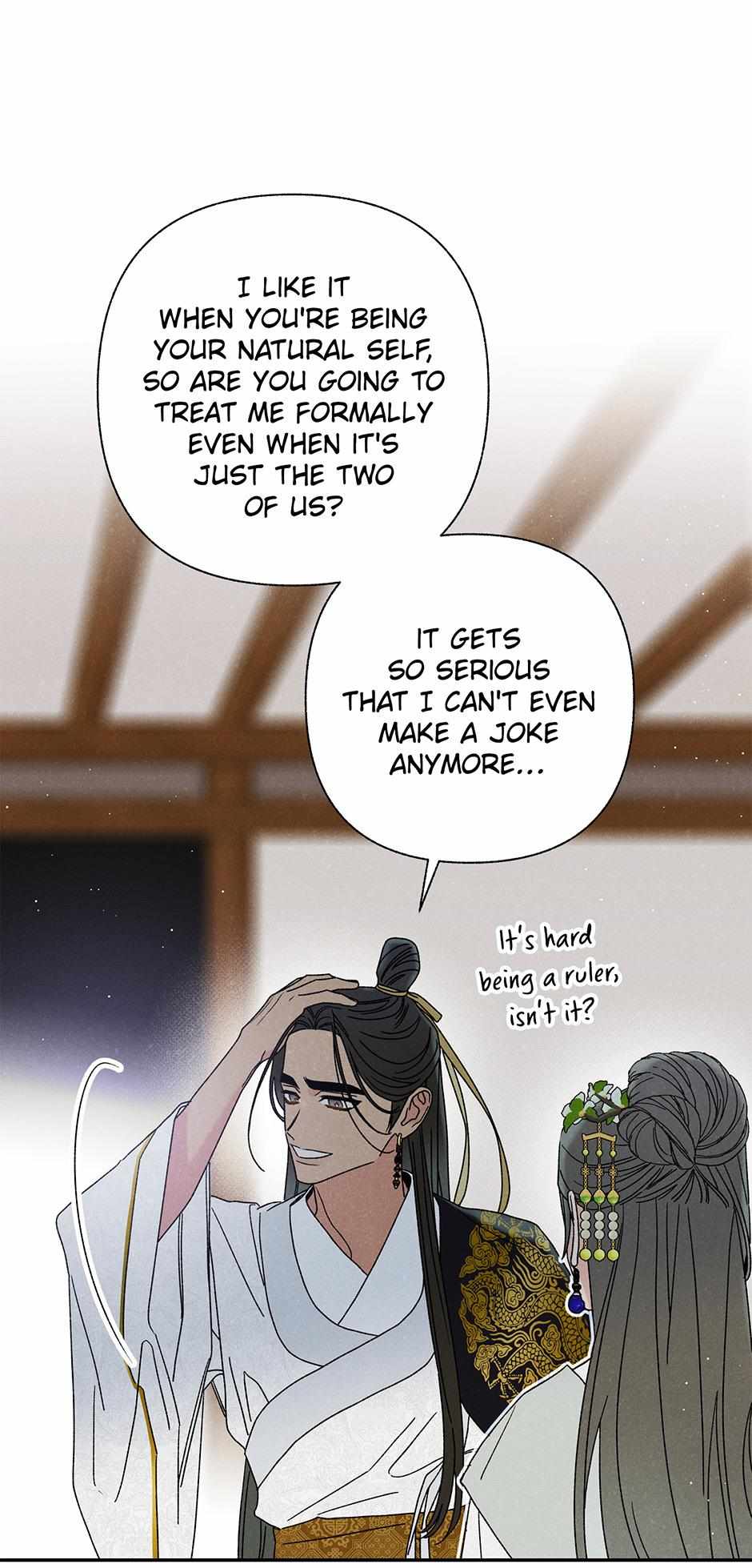 Imperial Marriage Chapter 17 page 61 - 