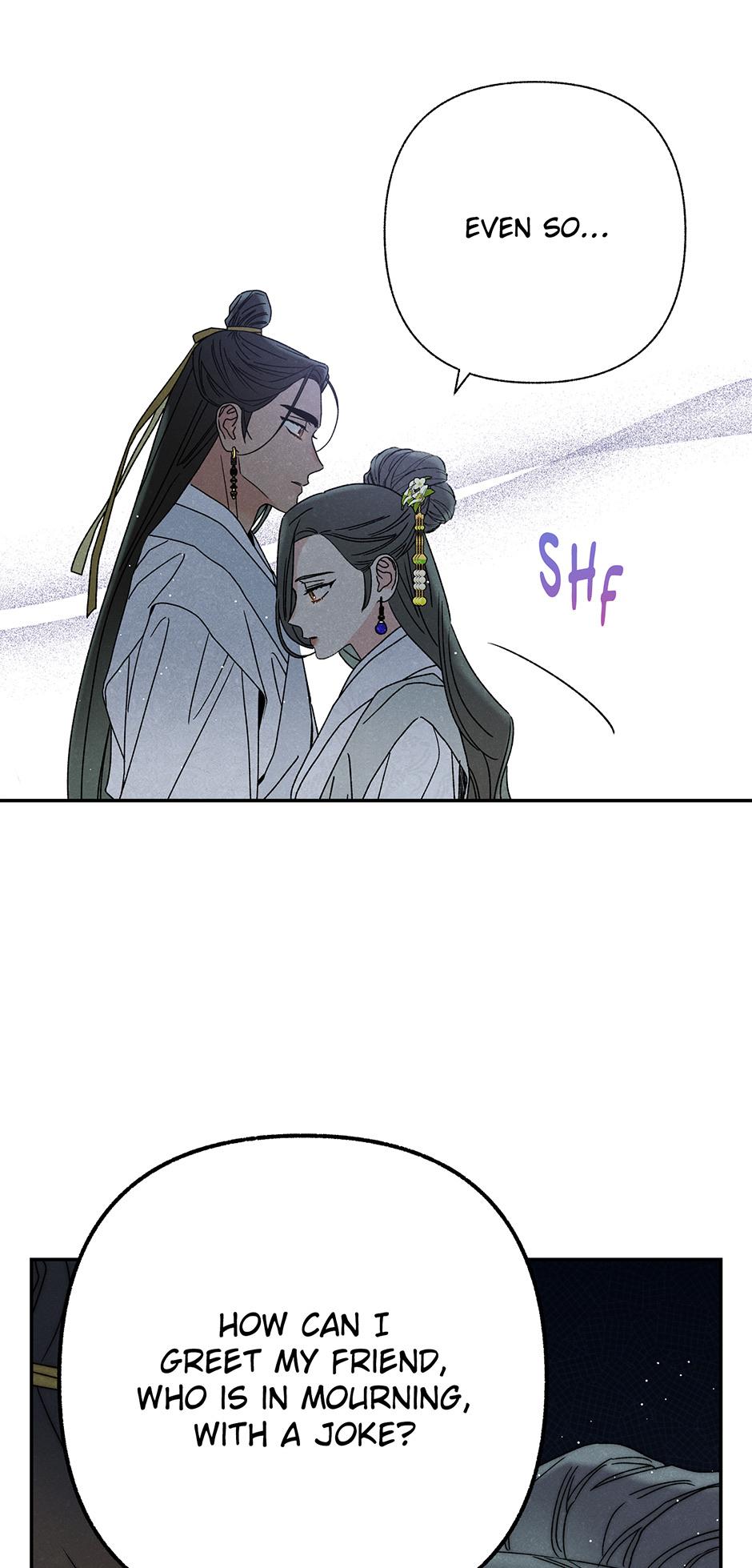 Imperial Marriage Chapter 17 page 65 - 