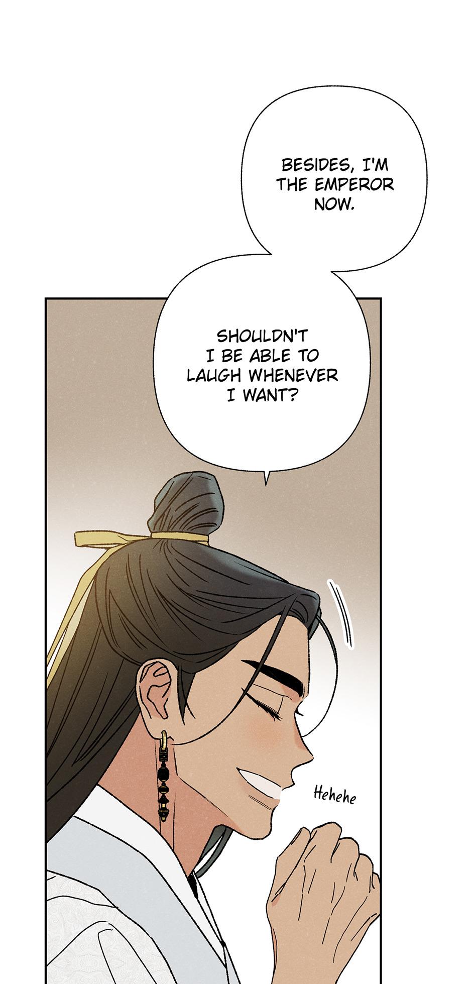 Imperial Marriage Chapter 17 page 69 - 