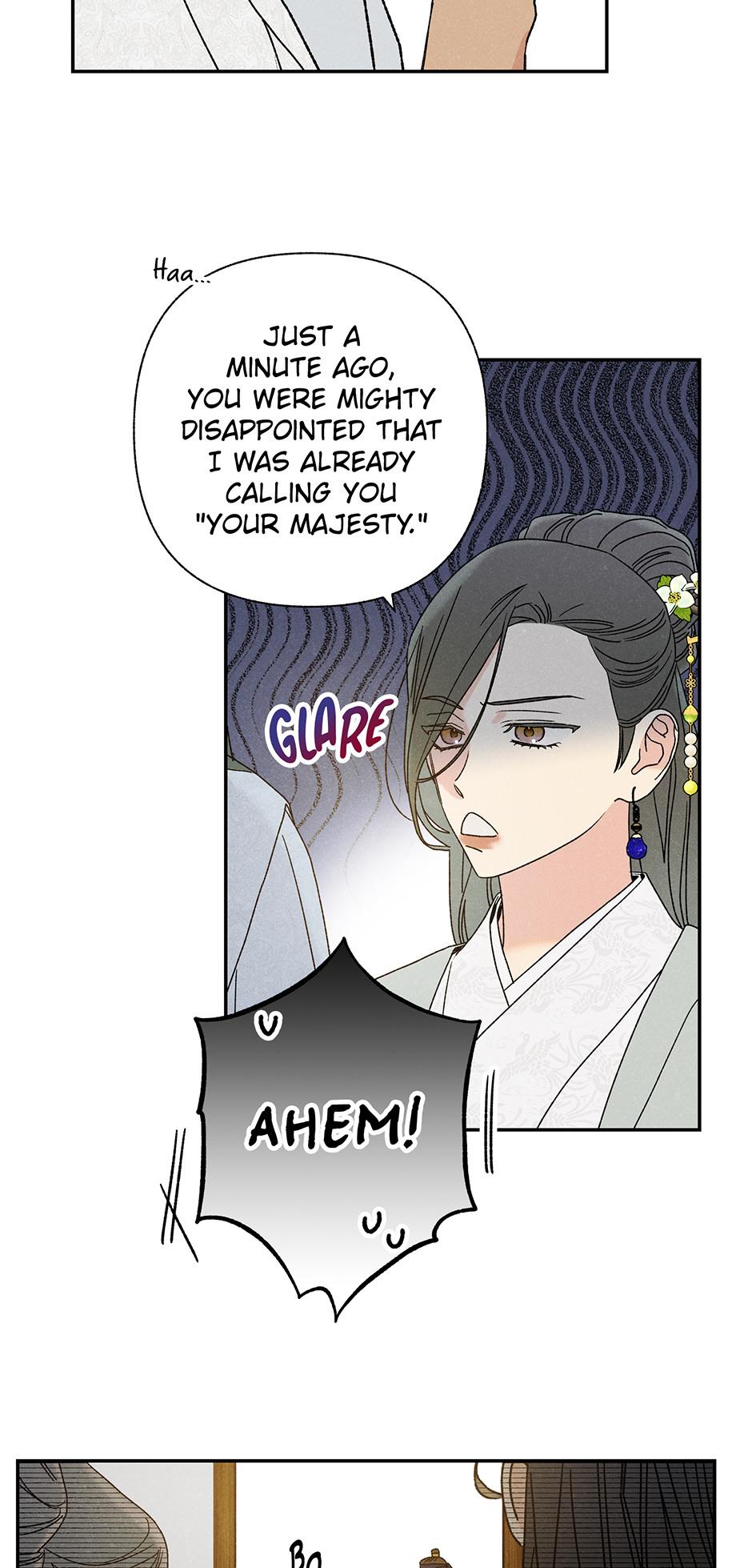 Imperial Marriage Chapter 17 page 70 - 