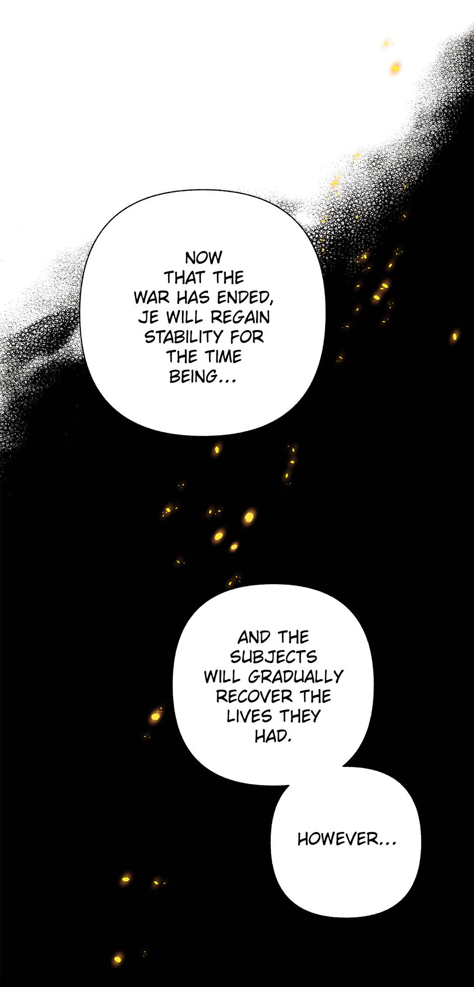 Imperial Marriage Chapter 18 page 25 - 