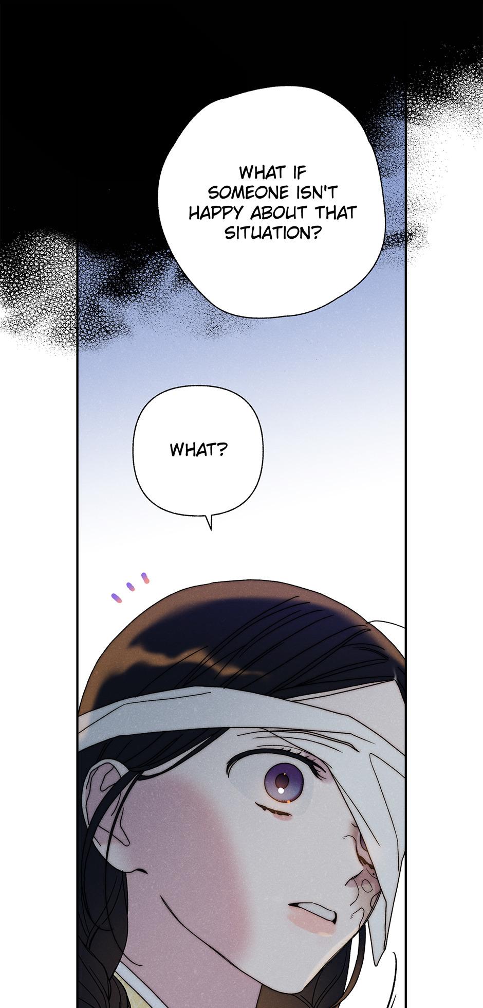 Imperial Marriage Chapter 18 page 26 - 